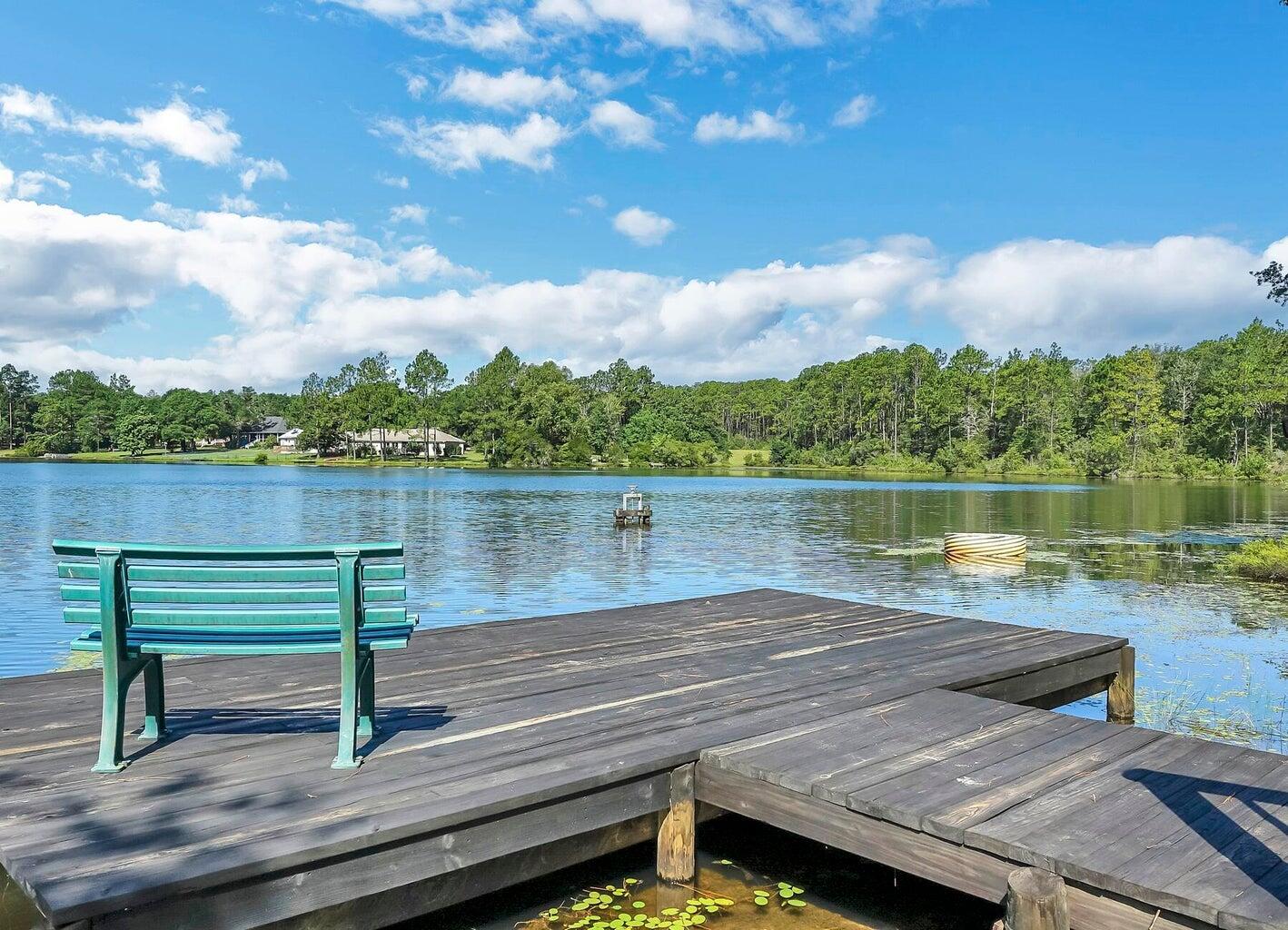 MAGNOLIA LAKE ESTATES PH 1 - Residential