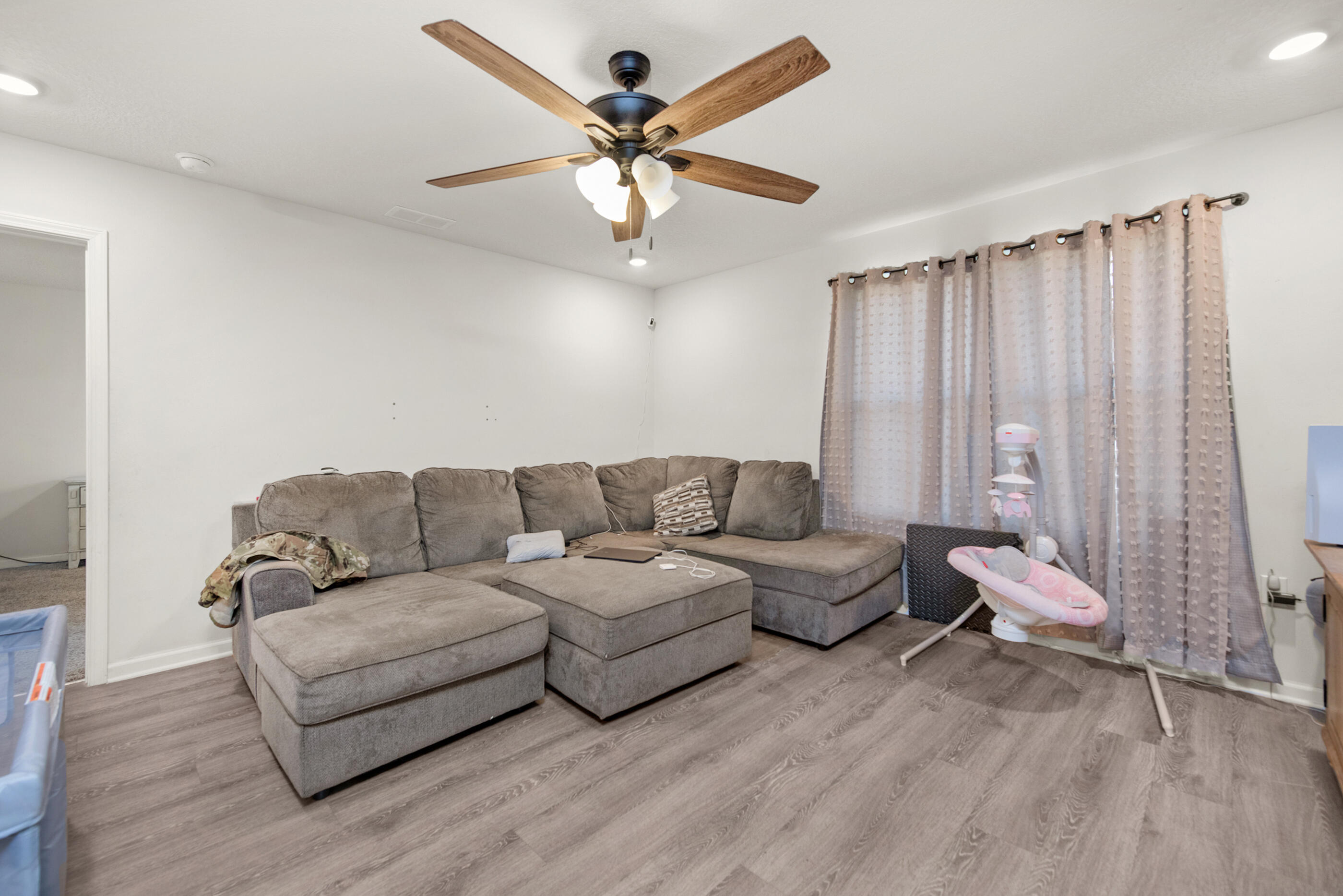 PATRIOT RIDGE - Residential