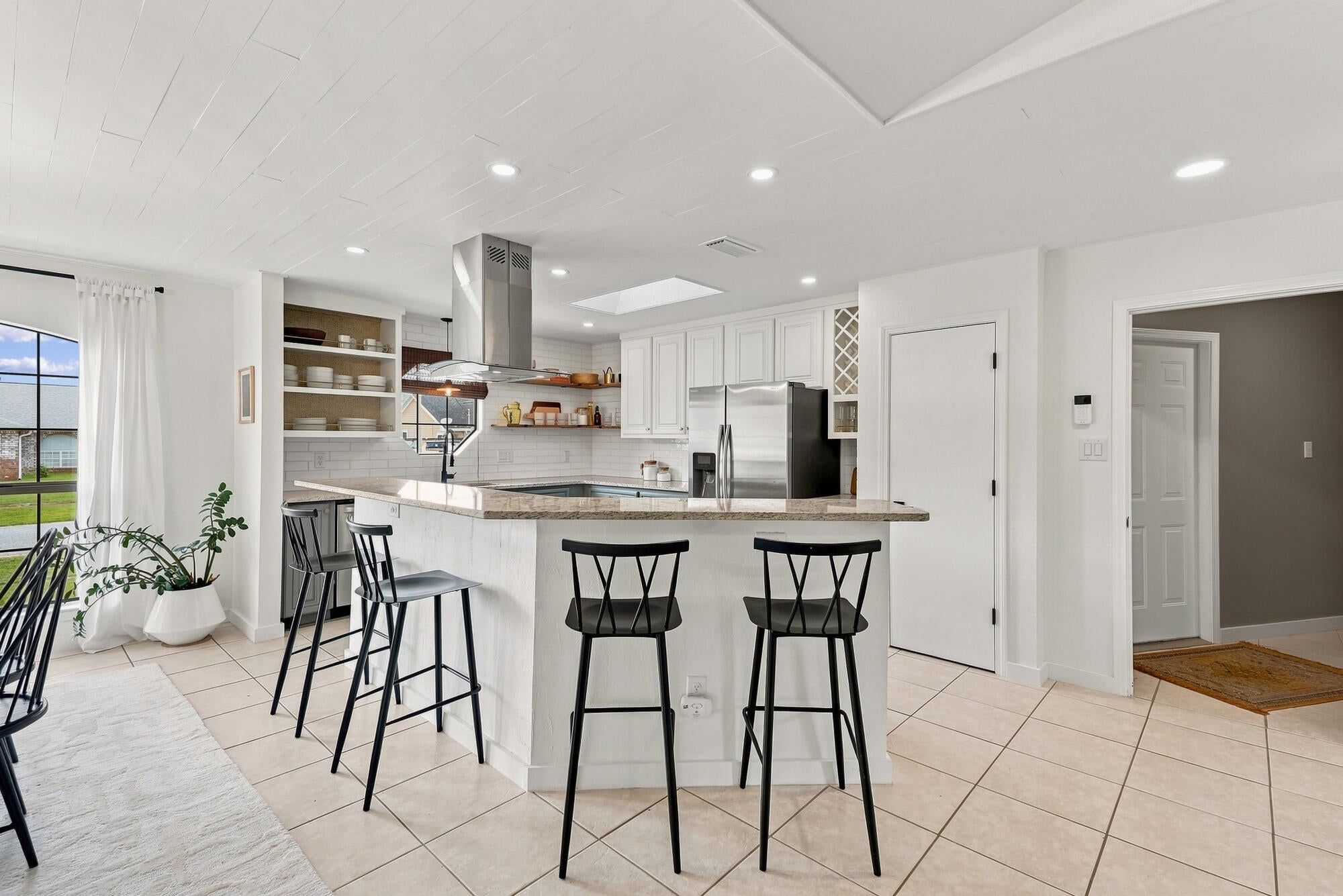 JACKSON TRAIL - Residential