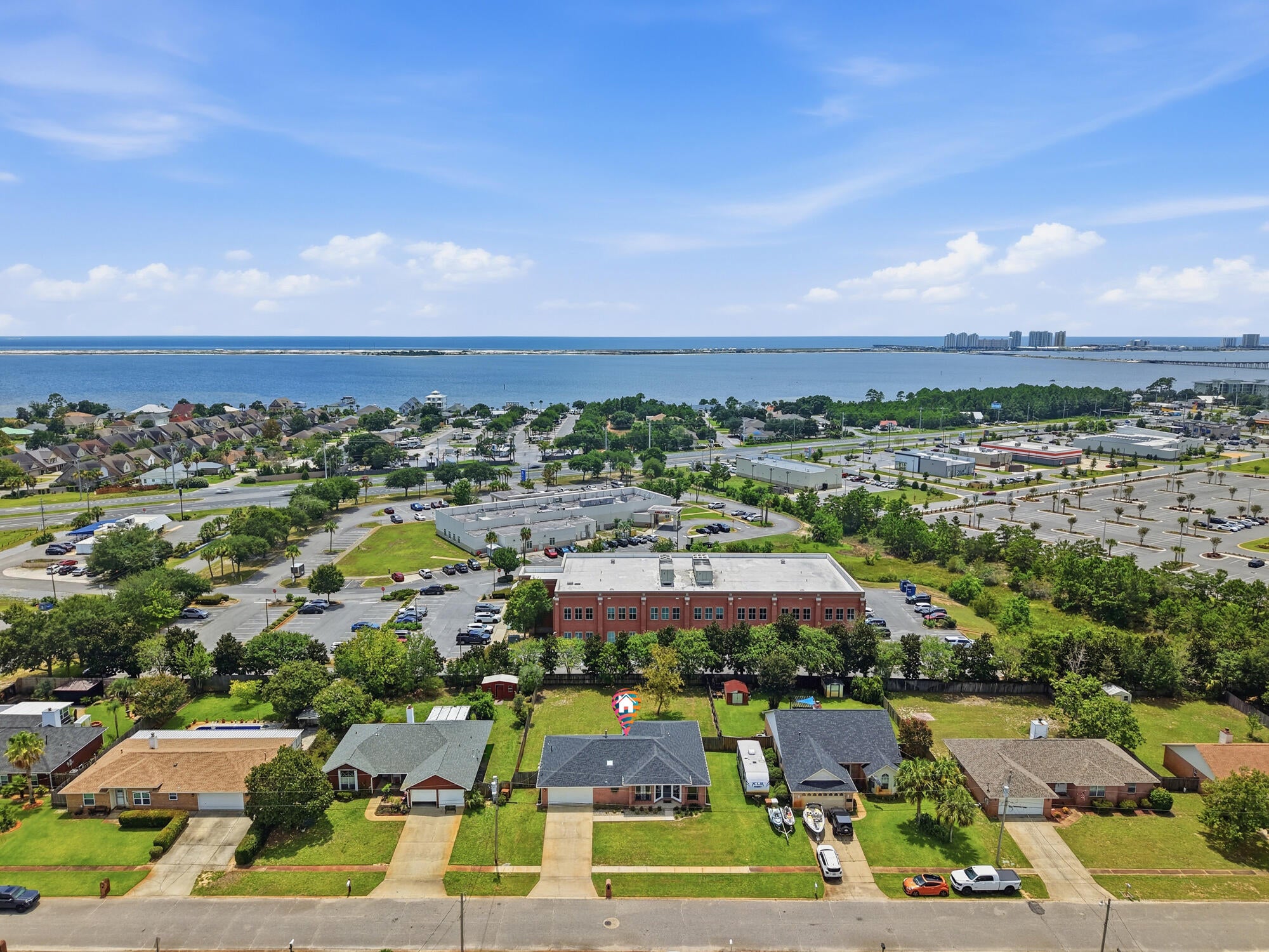 JACKSON TRAIL - Residential