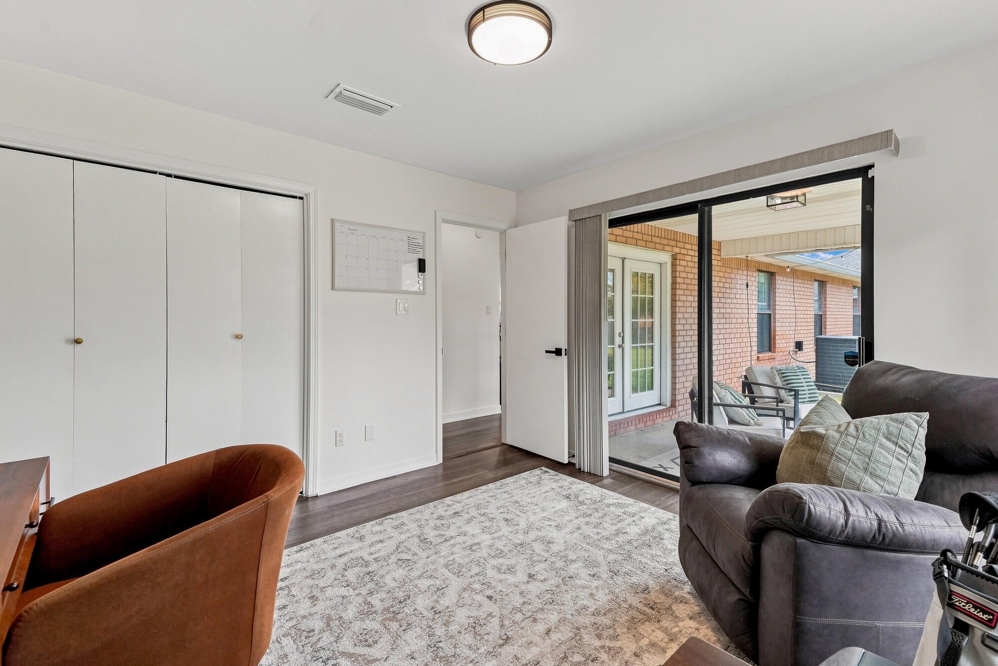 JACKSON TRAIL - Residential