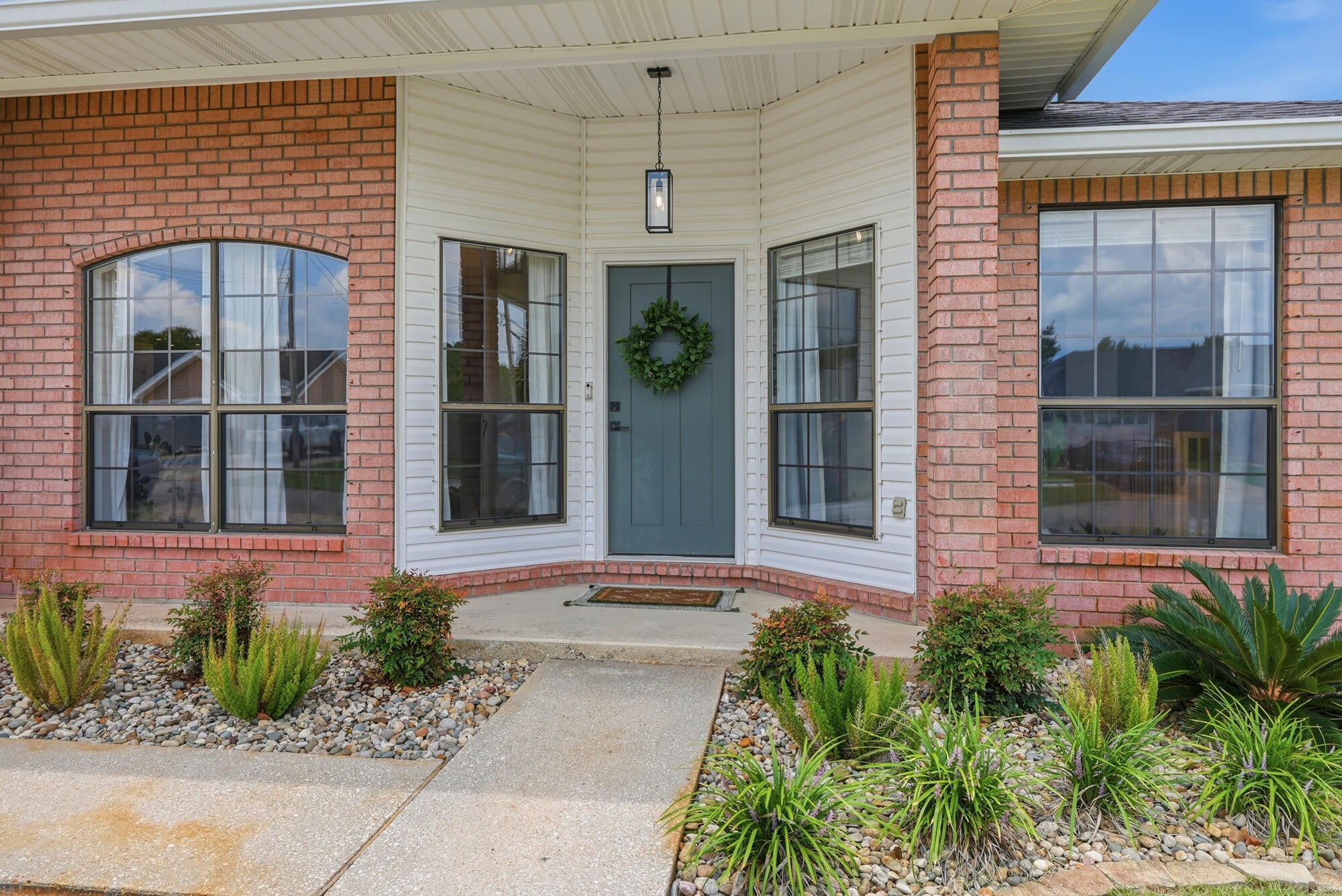 JACKSON TRAIL - Residential