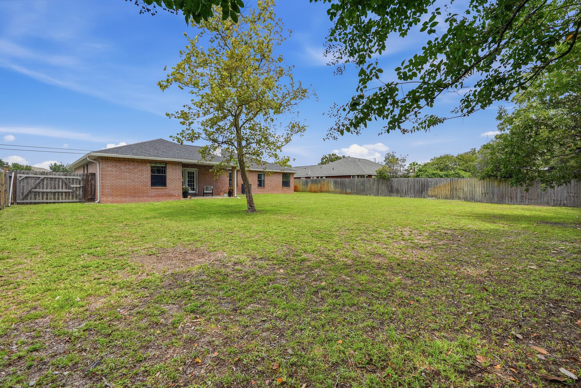 JACKSON TRAIL - Residential