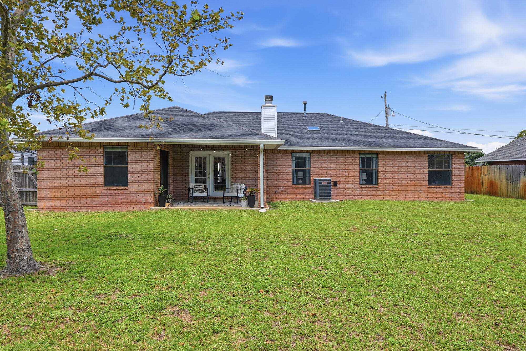 JACKSON TRAIL - Residential