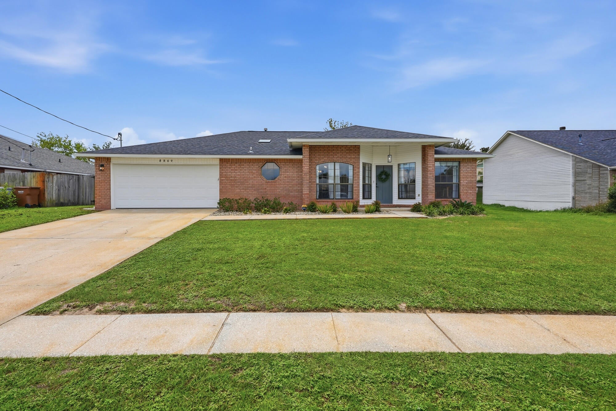 JACKSON TRAIL - Residential