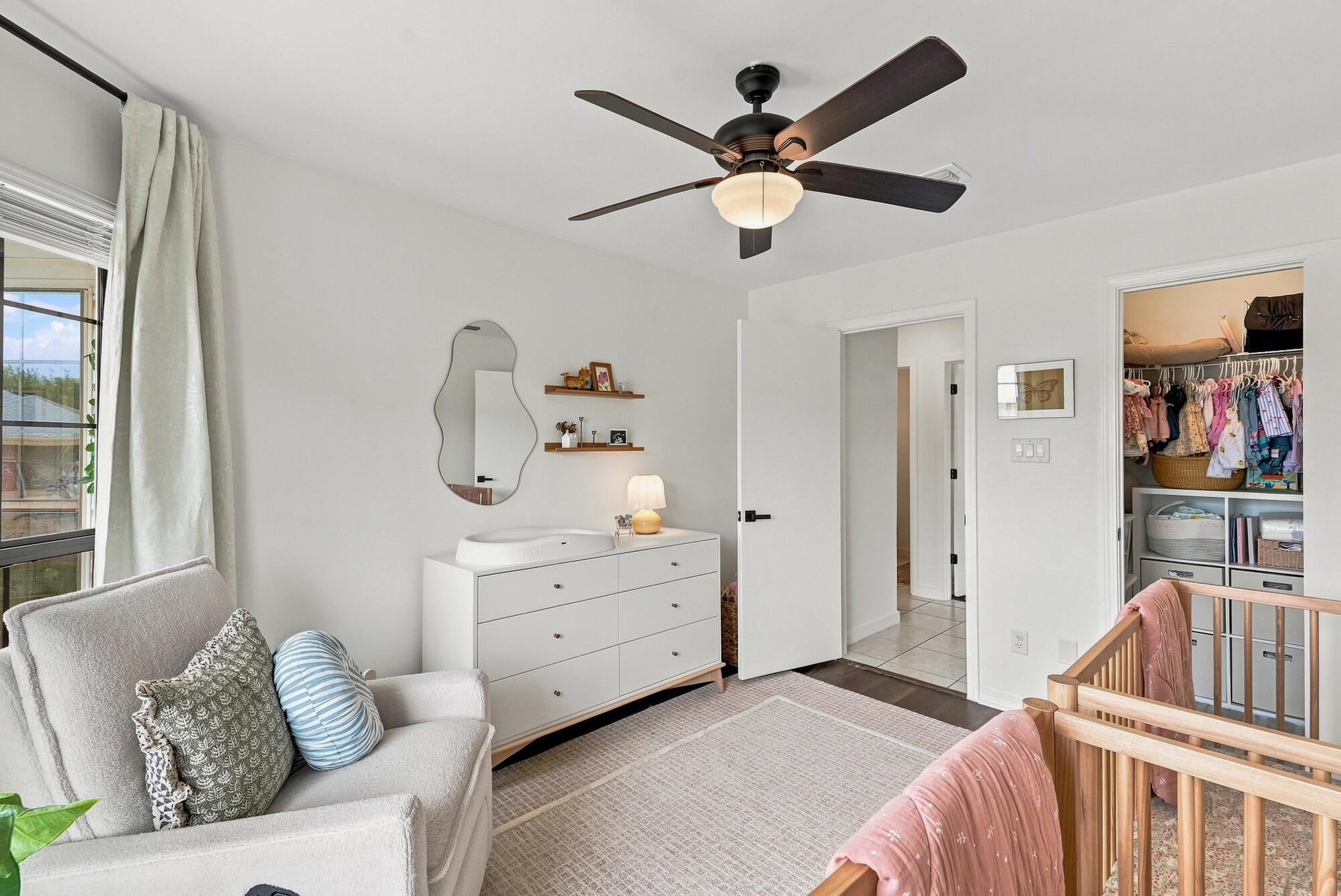 JACKSON TRAIL - Residential