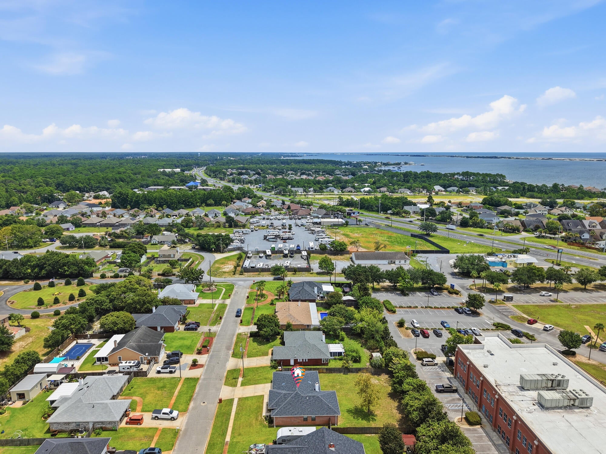 JACKSON TRAIL - Residential
