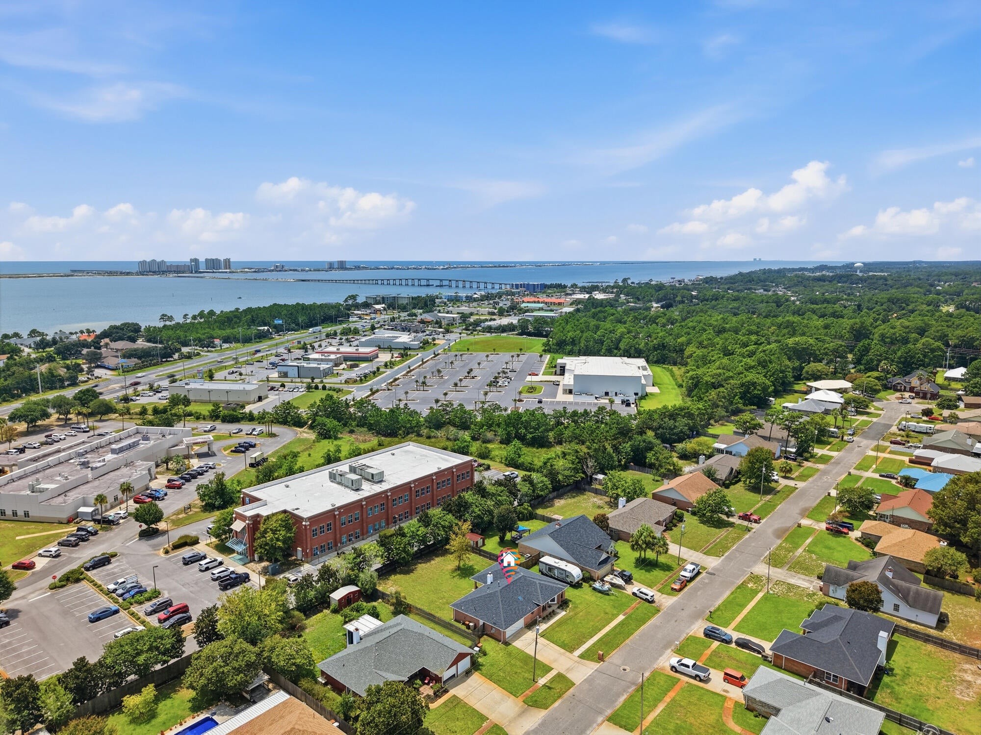 JACKSON TRAIL - Residential