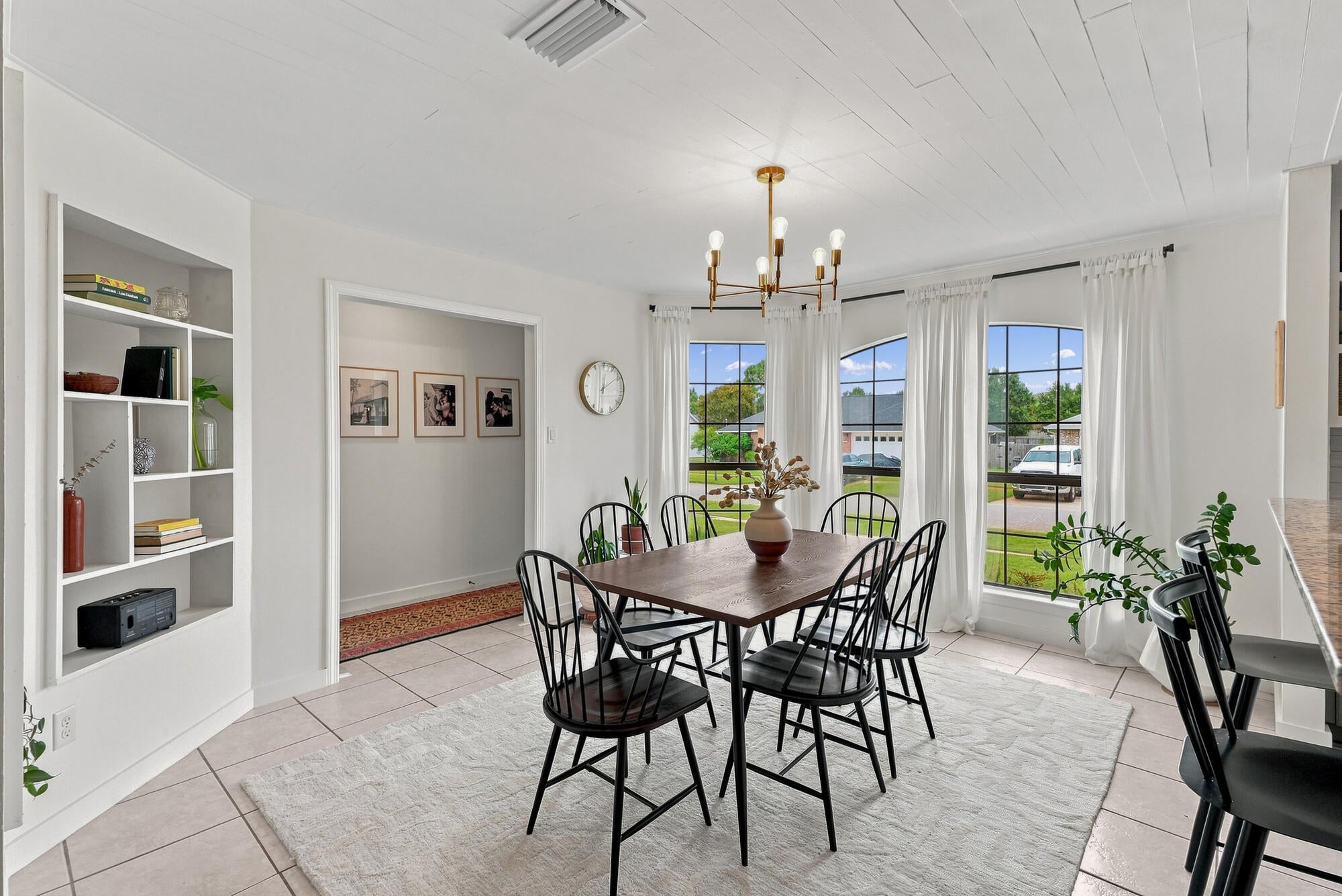 JACKSON TRAIL - Residential