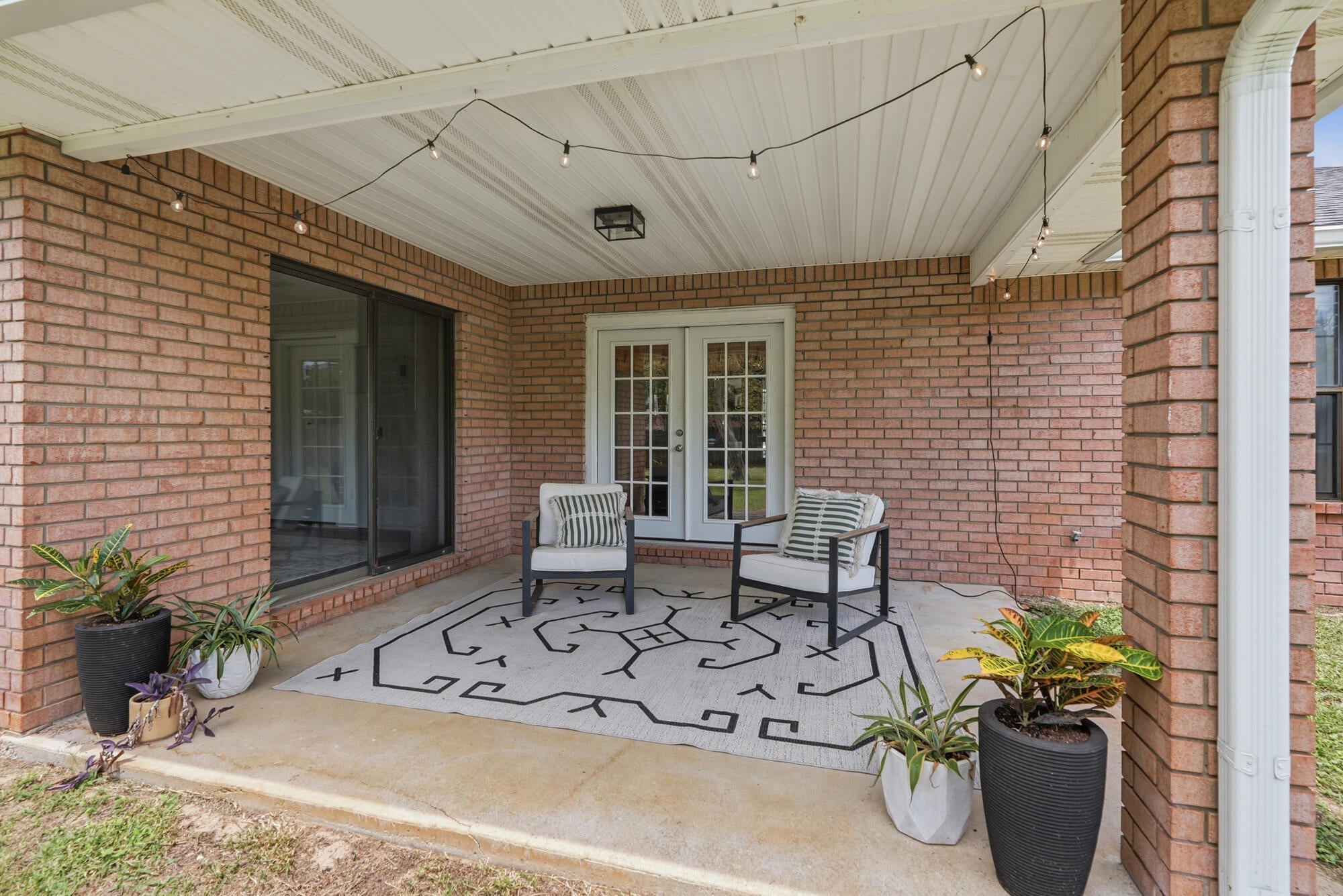 JACKSON TRAIL - Residential