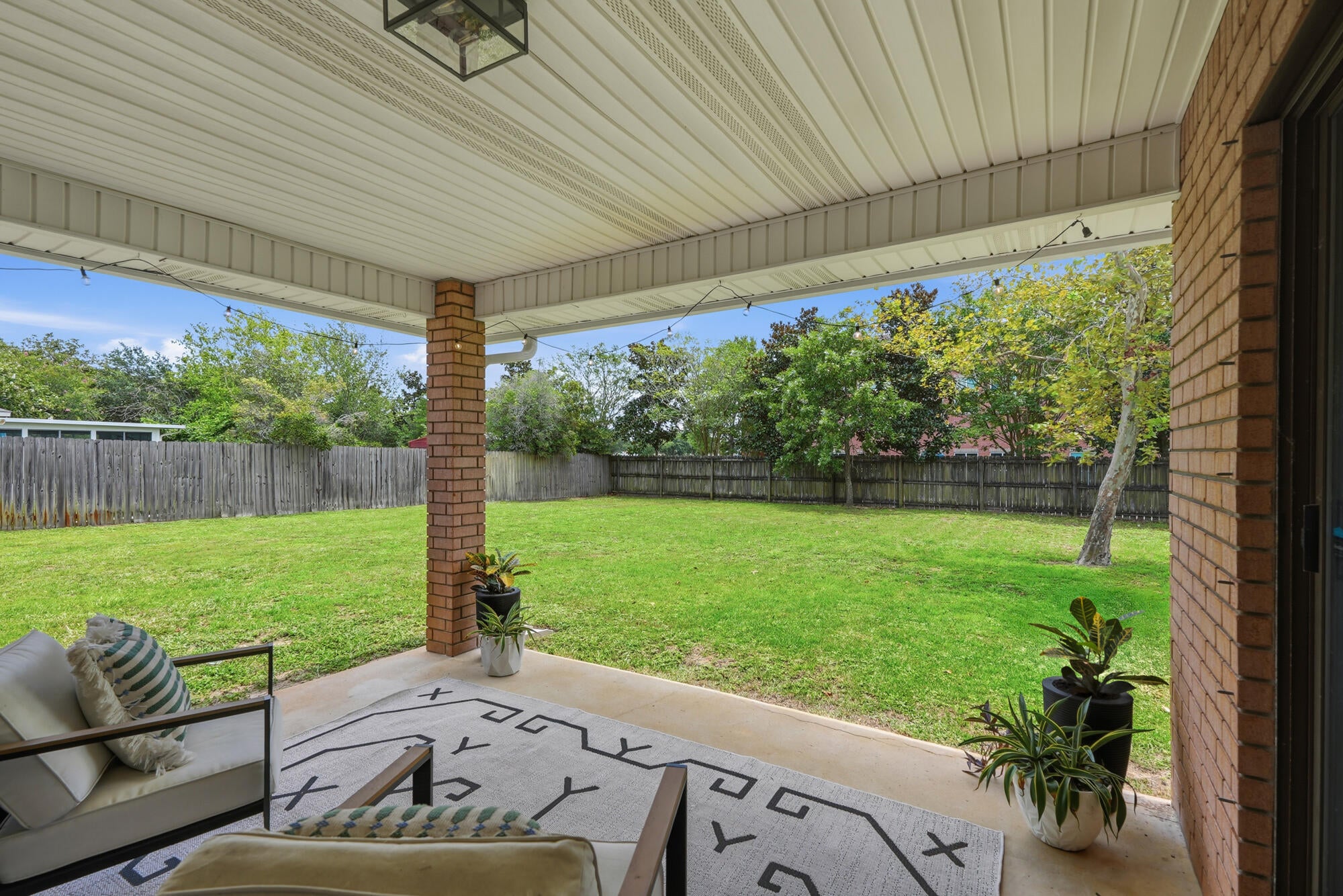 JACKSON TRAIL - Residential