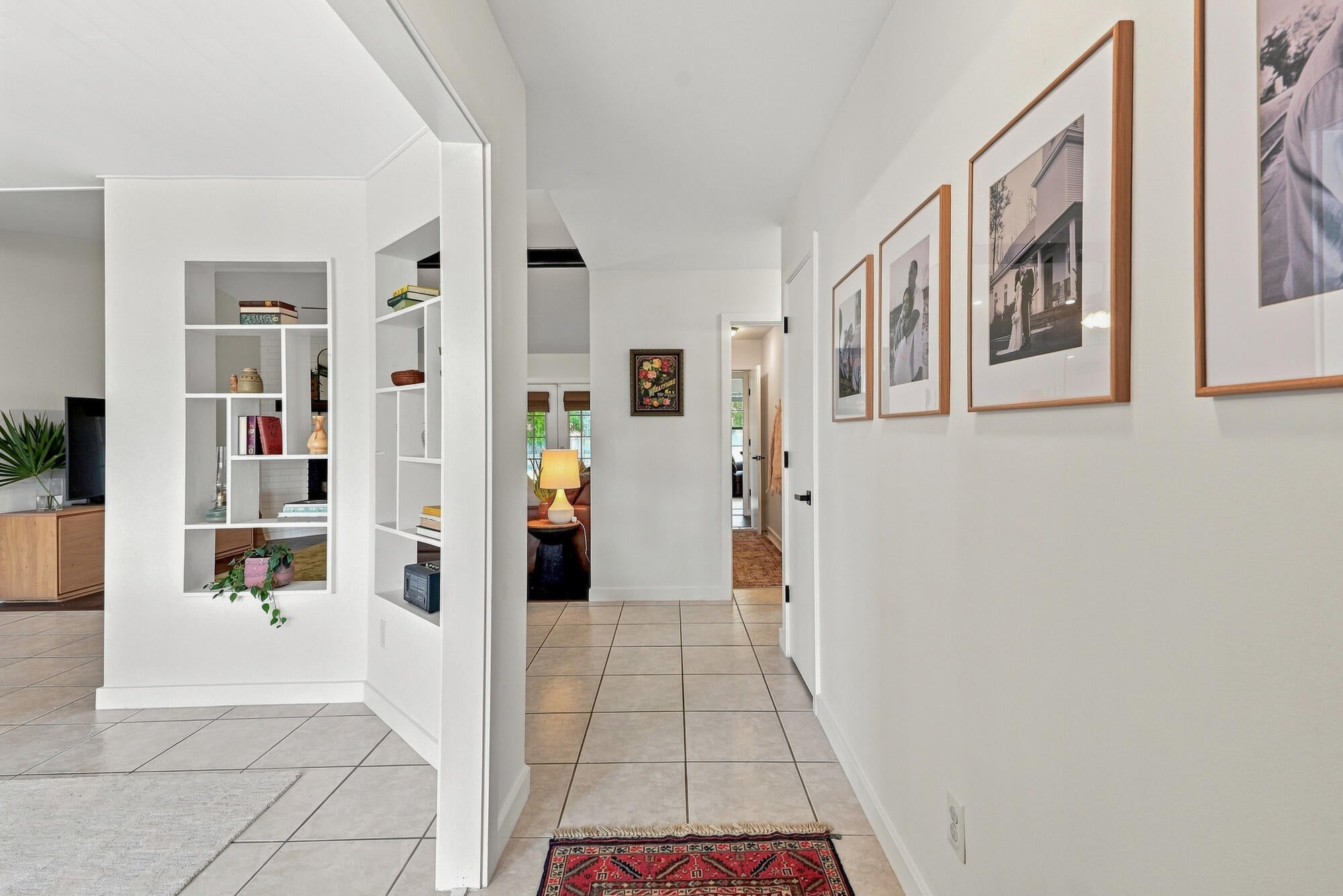 JACKSON TRAIL - Residential