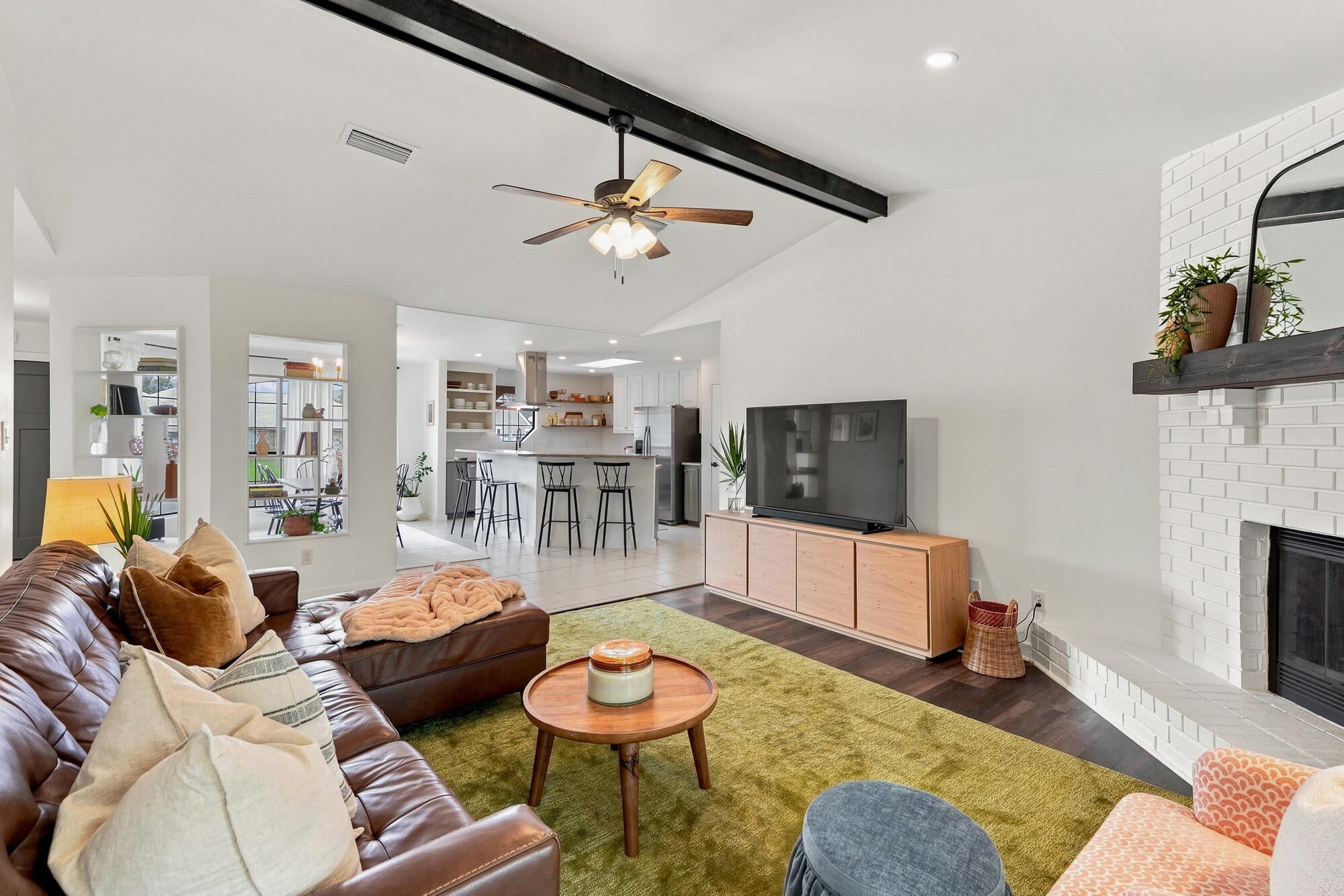 JACKSON TRAIL - Residential