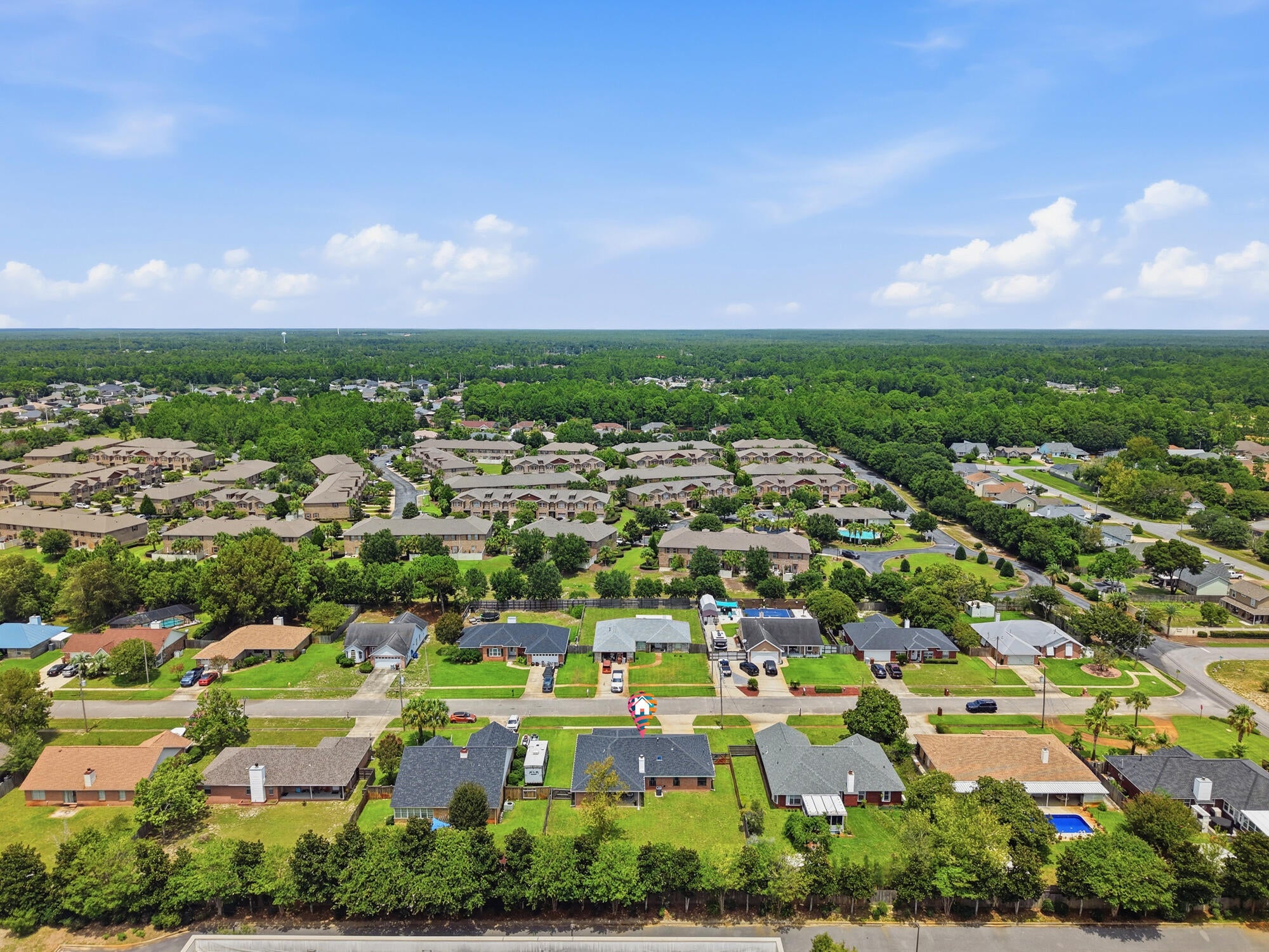 JACKSON TRAIL - Residential
