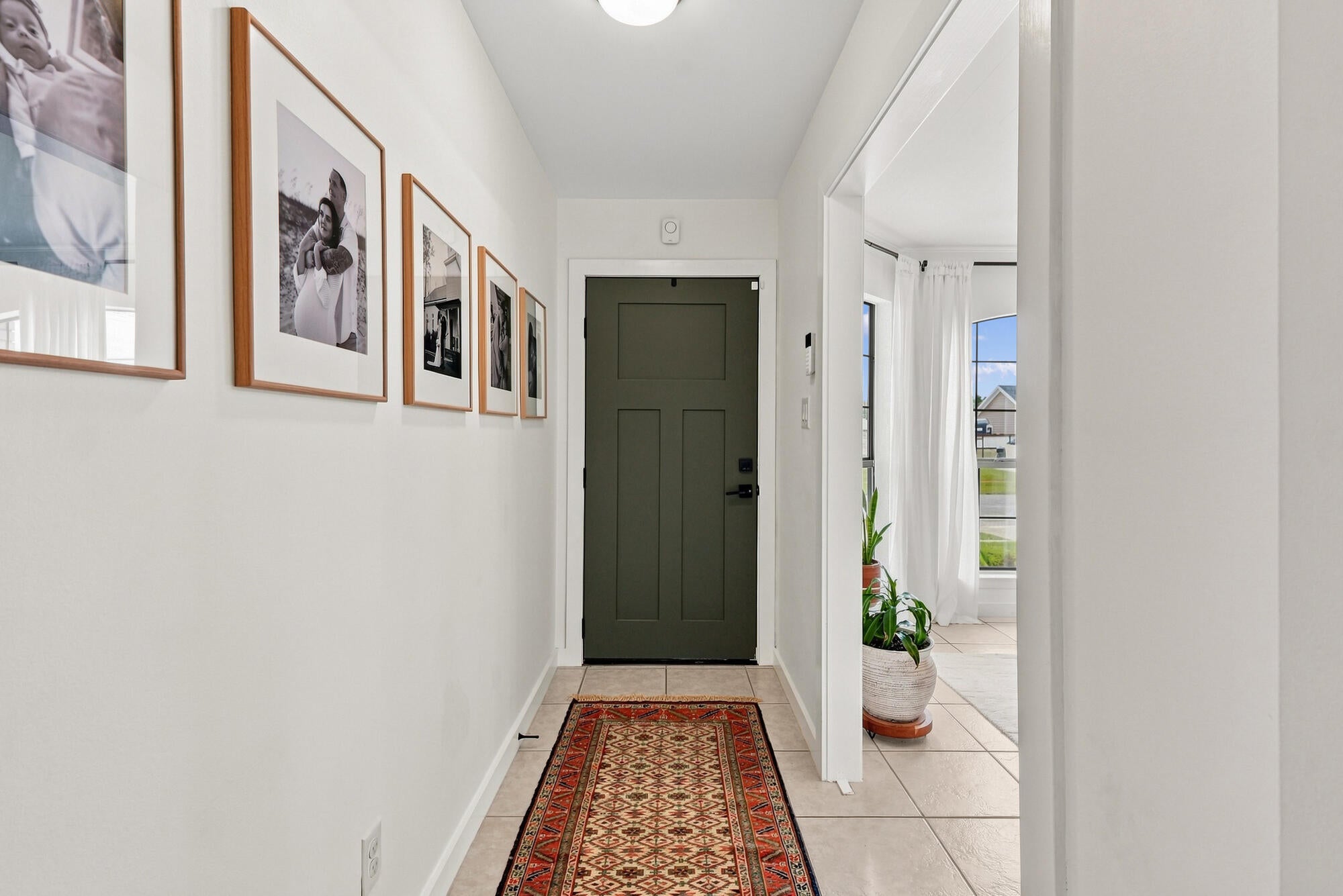 JACKSON TRAIL - Residential