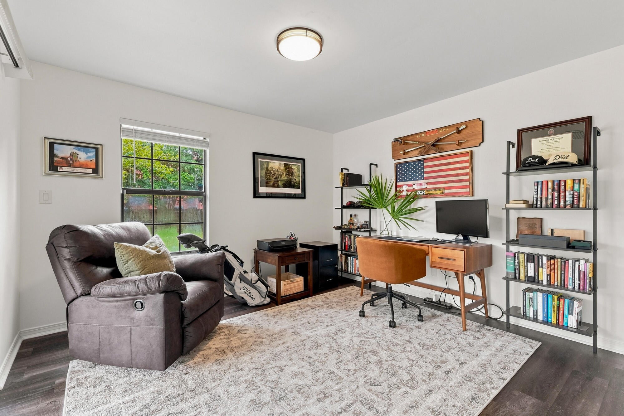 JACKSON TRAIL - Residential