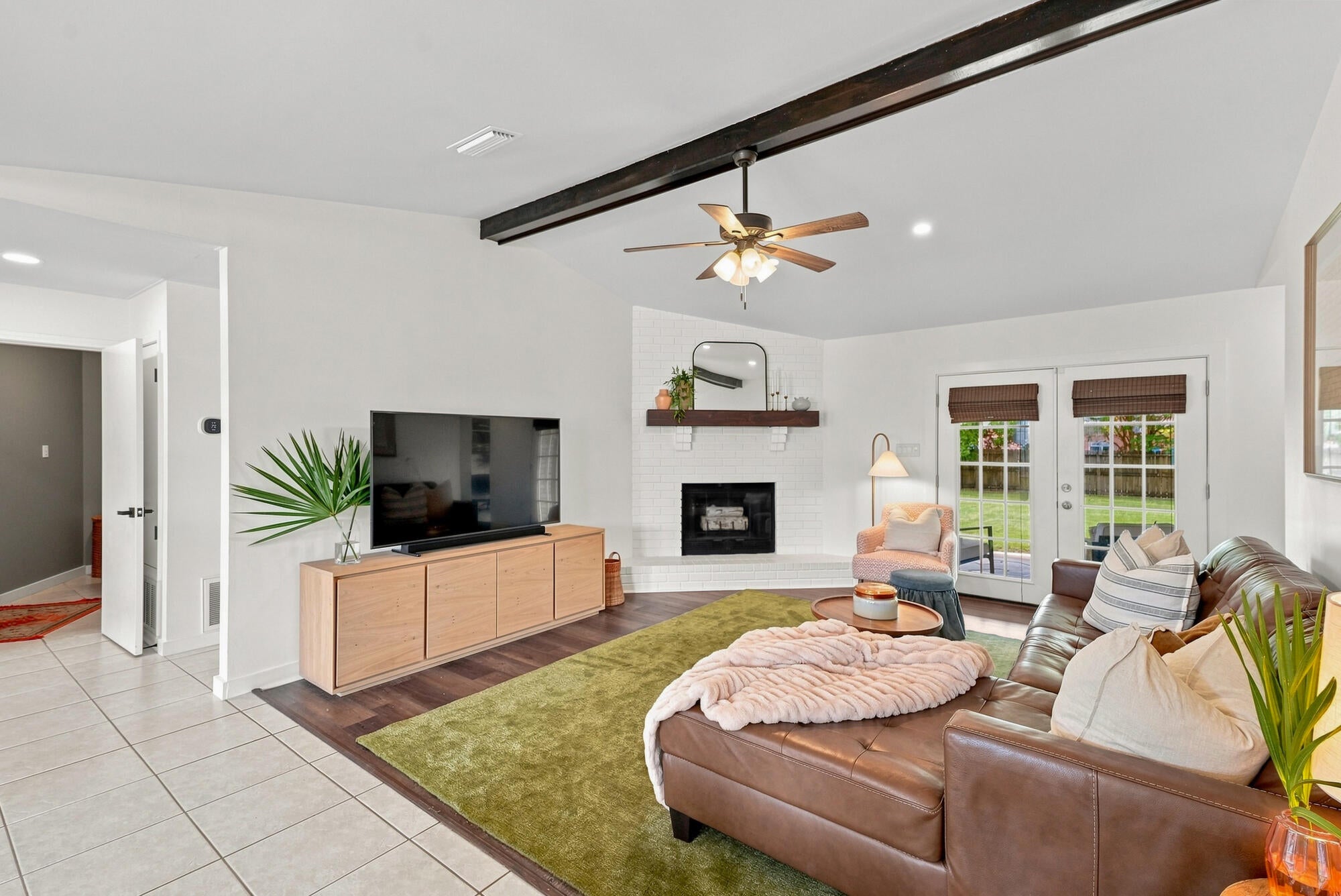 JACKSON TRAIL - Residential