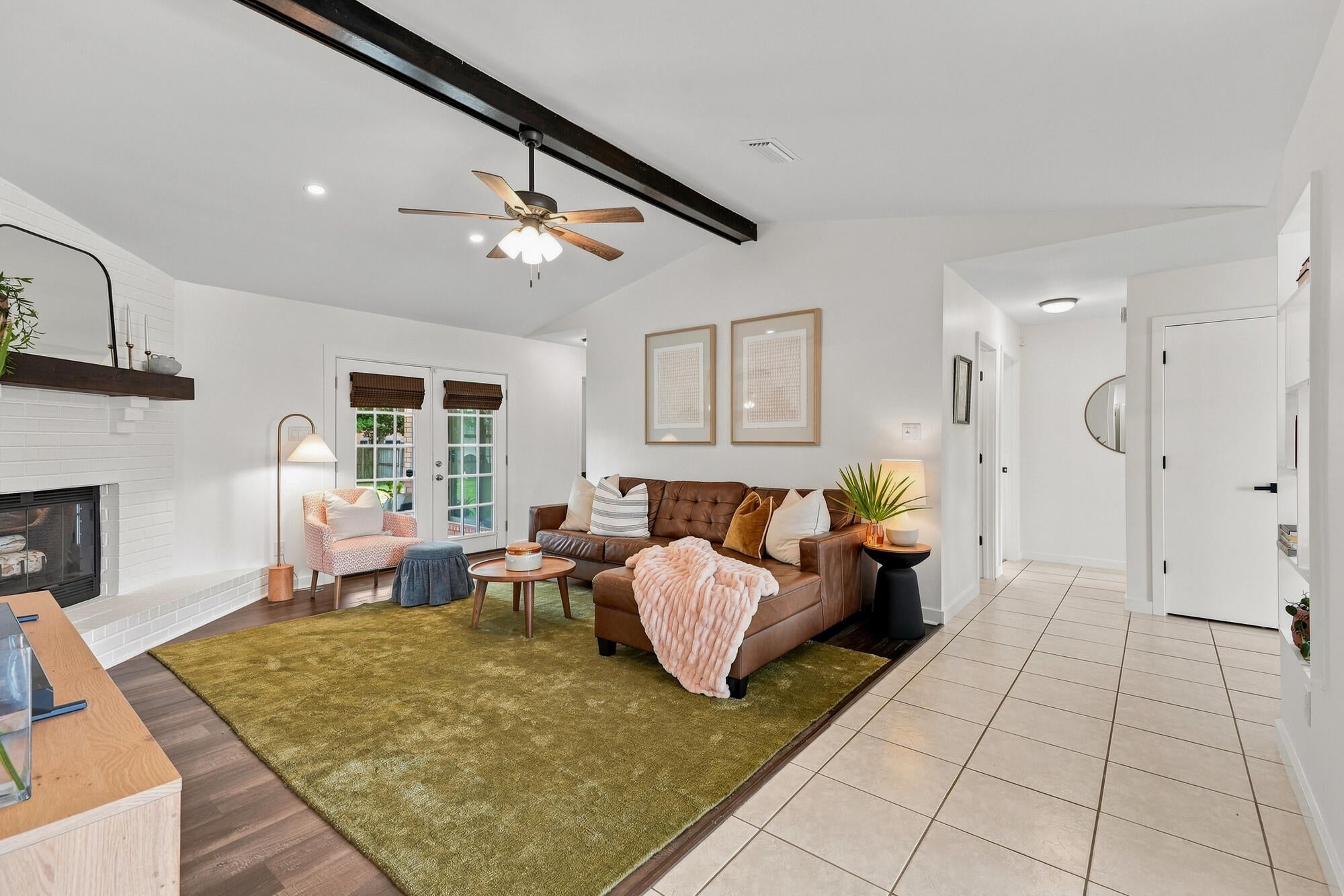 JACKSON TRAIL - Residential