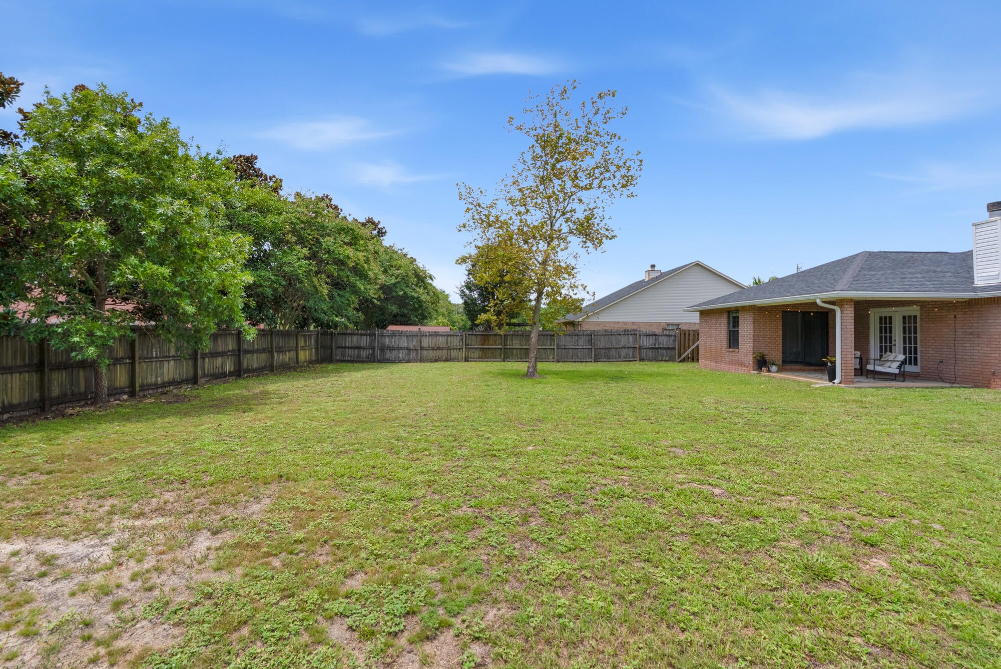 JACKSON TRAIL - Residential