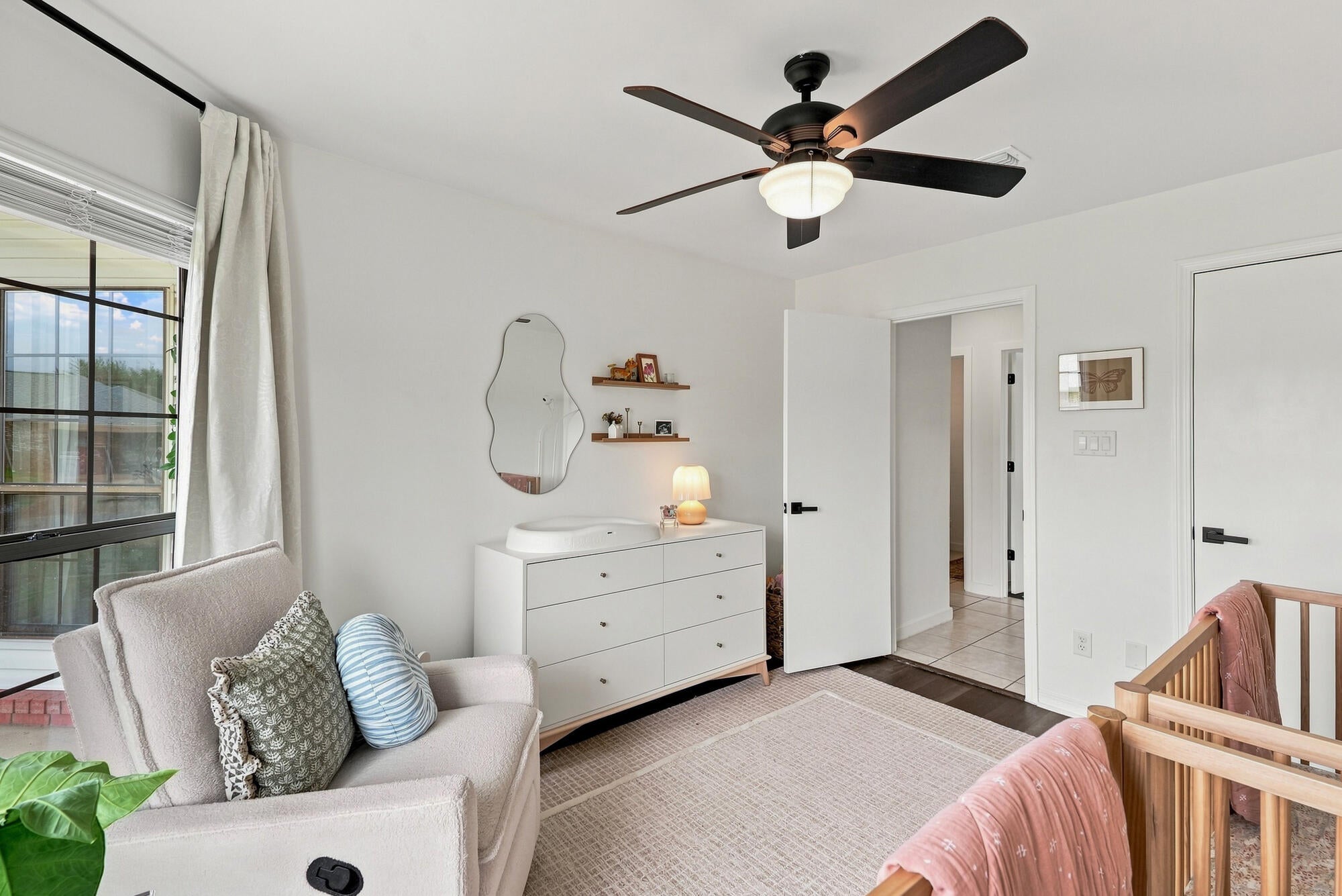 JACKSON TRAIL - Residential