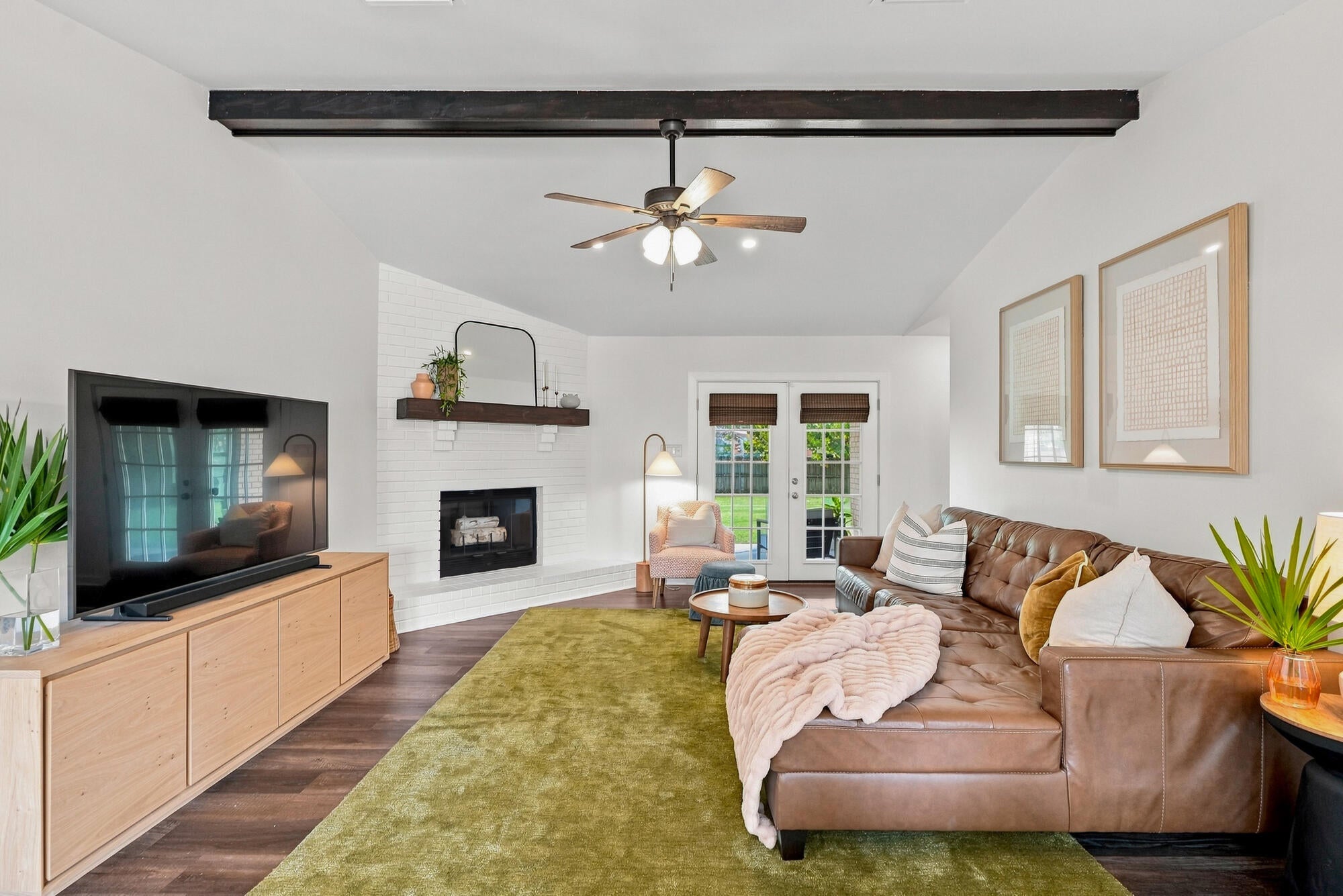 JACKSON TRAIL - Residential