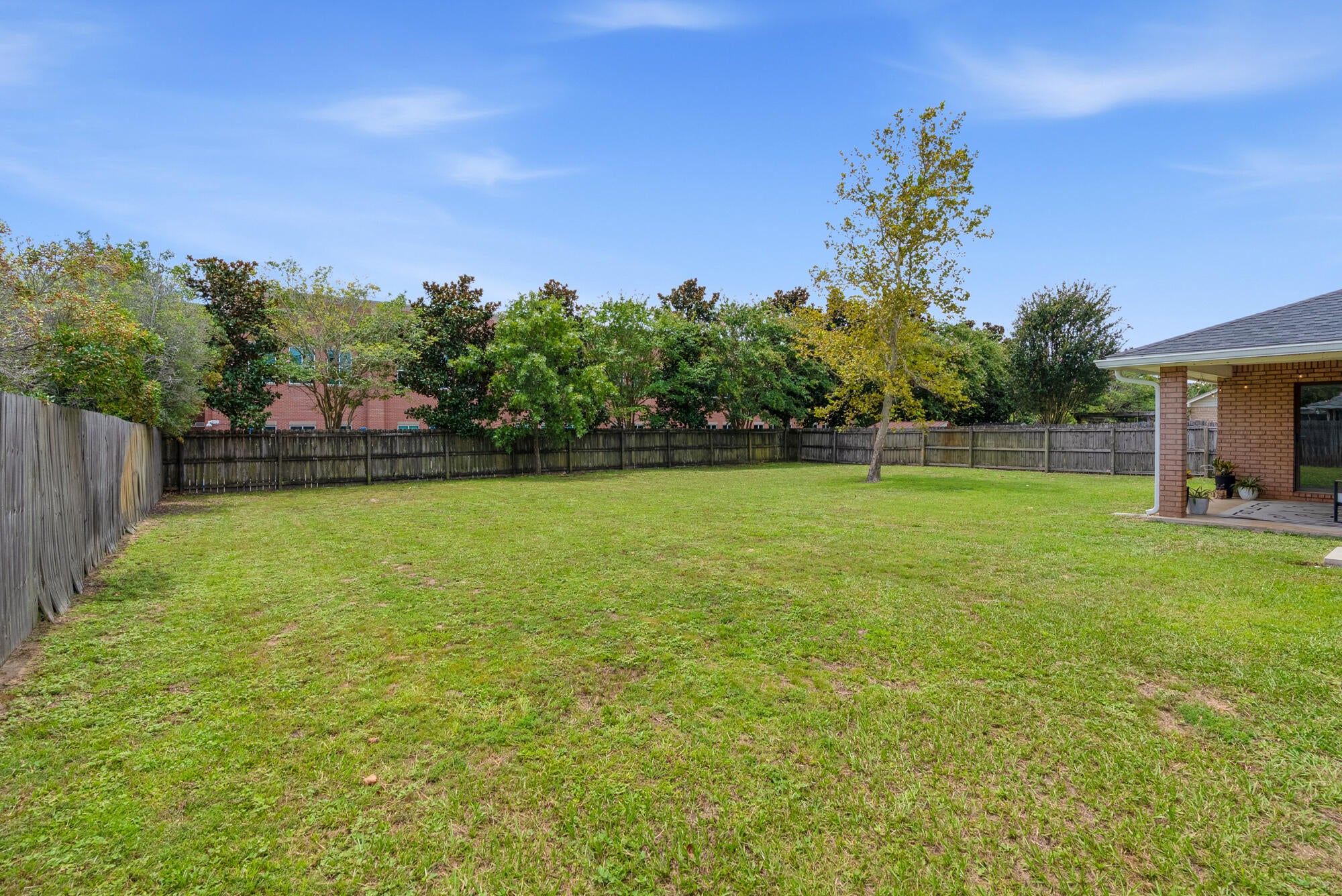 JACKSON TRAIL - Residential