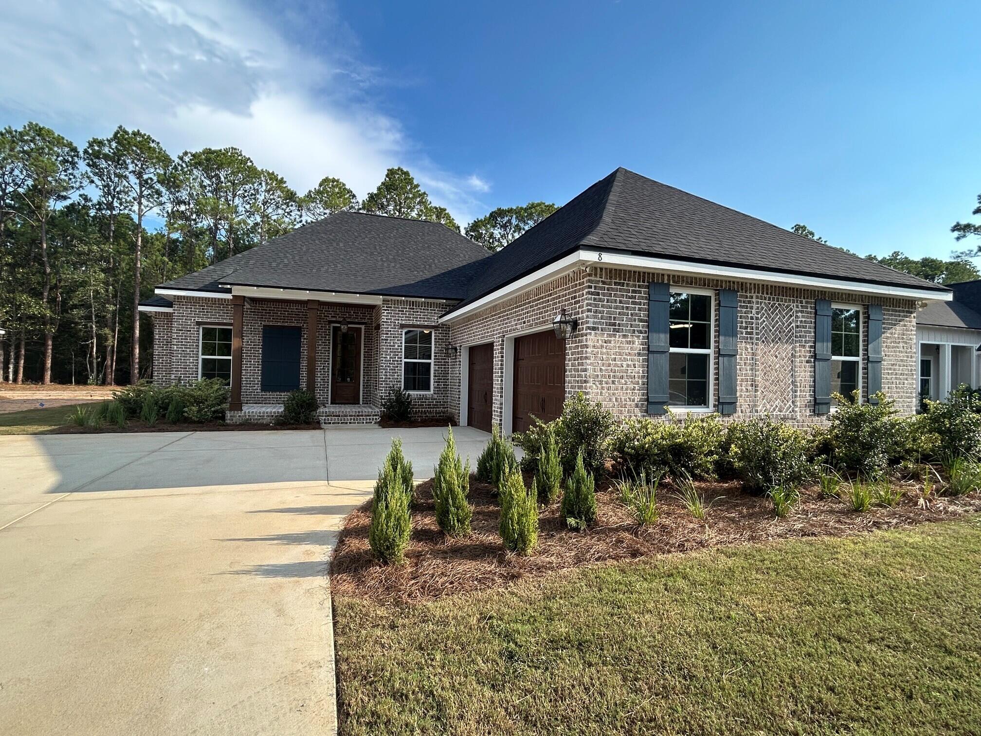 HAMMOCK BAY - STEAMBOAT LANDING - Residential