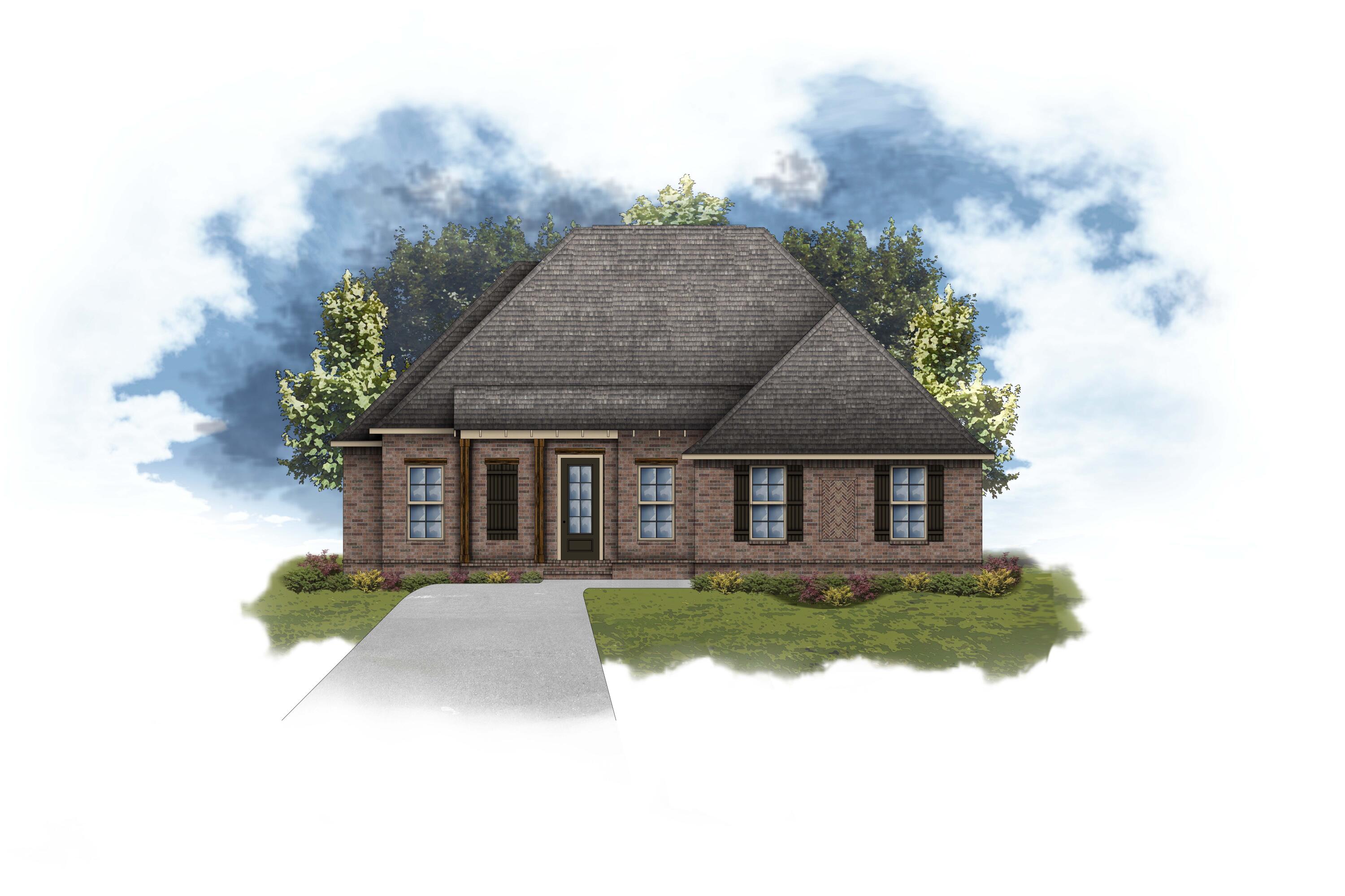HAMMOCK BAY - STEAMBOAT LANDING - Residential