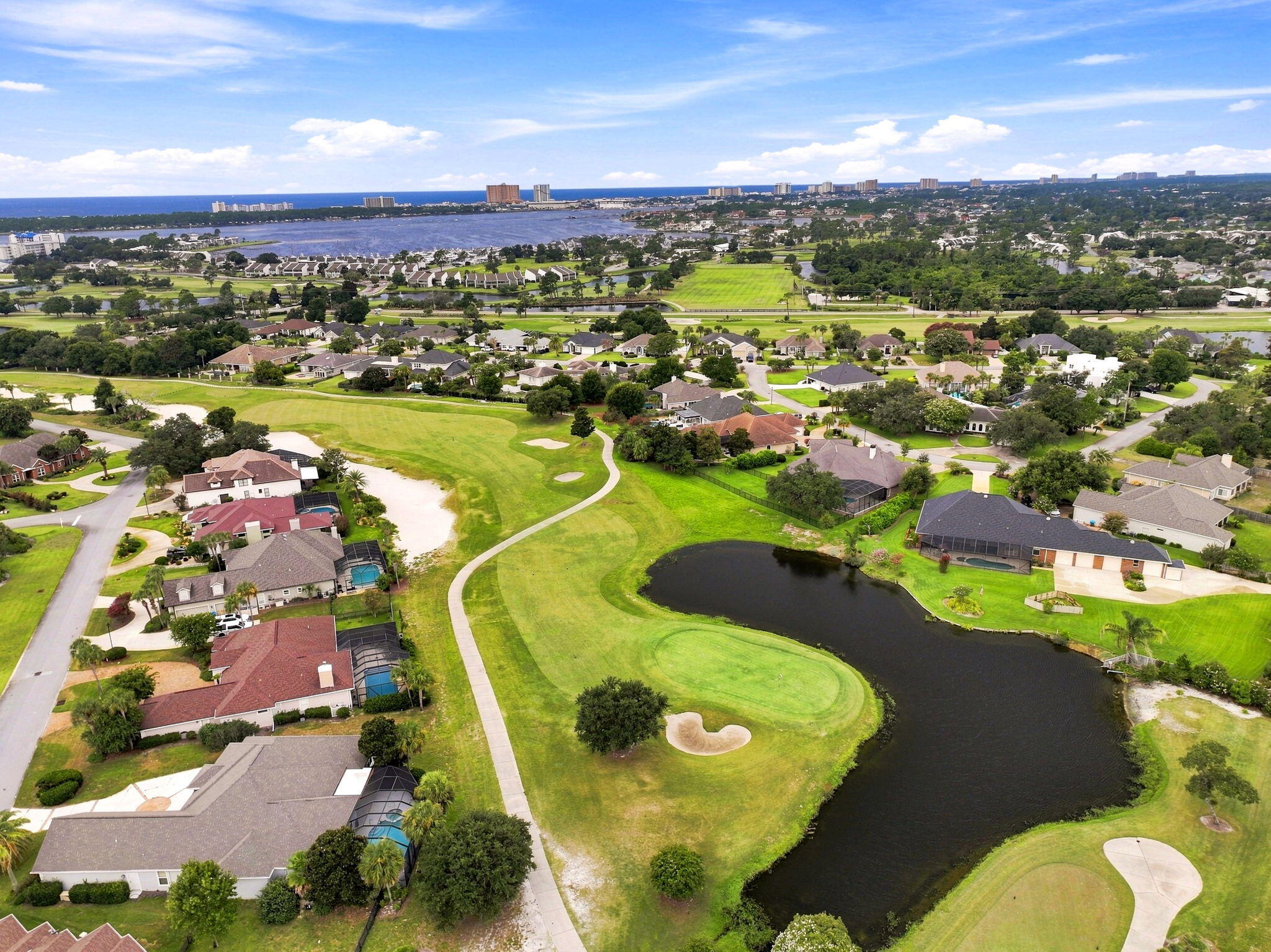 DRAGONS RIDGE - Residential