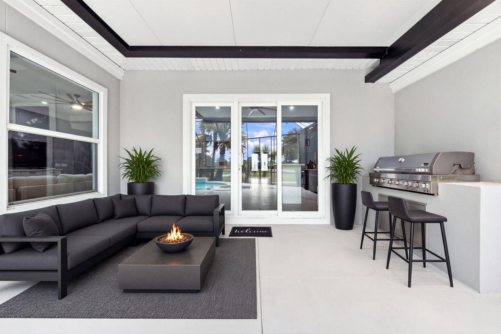 DRAGONS RIDGE - Residential