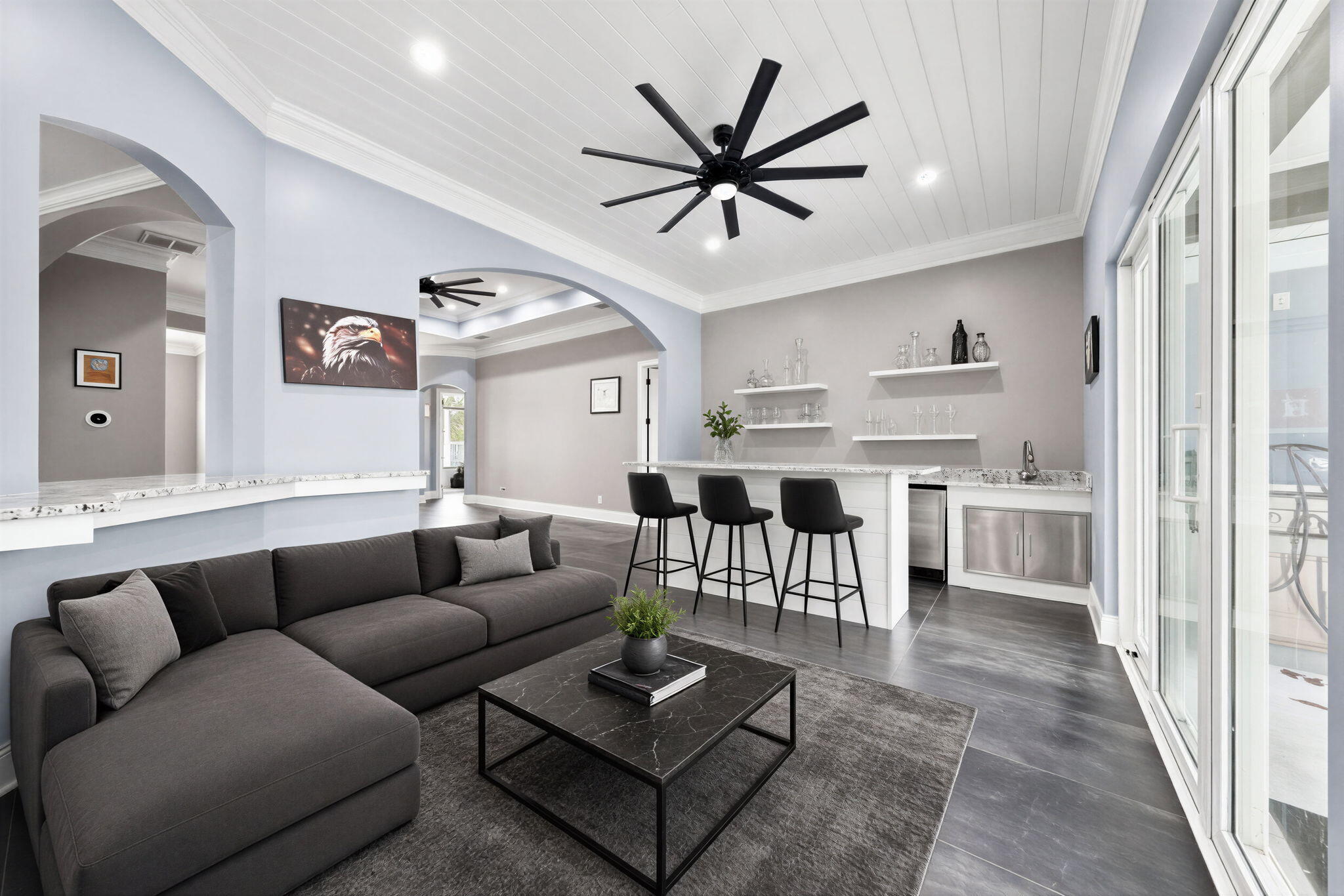 DRAGONS RIDGE - Residential