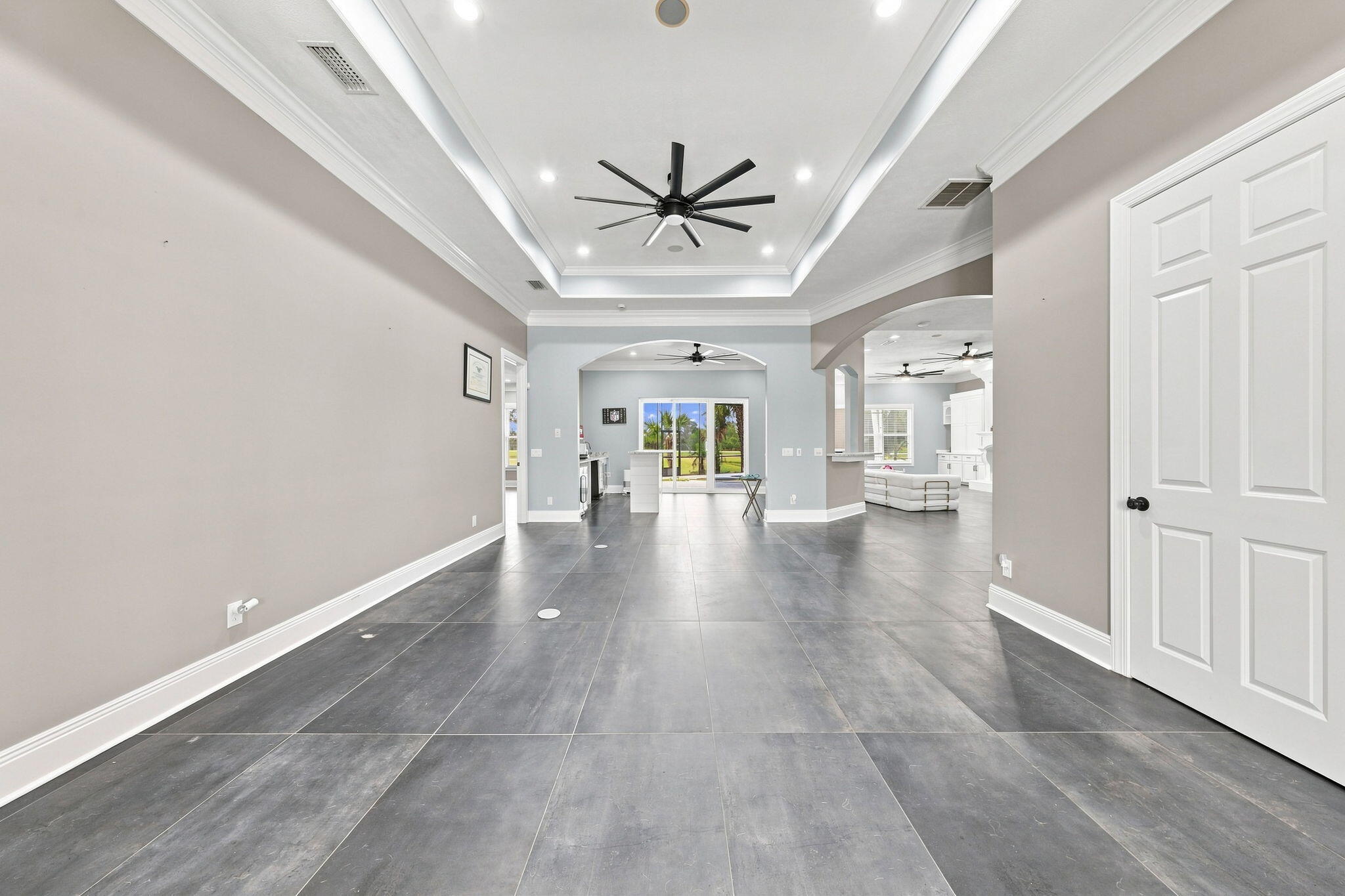 DRAGONS RIDGE - Residential