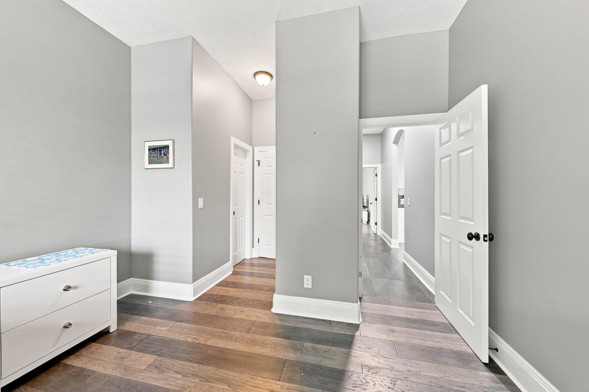 DRAGONS RIDGE - Residential