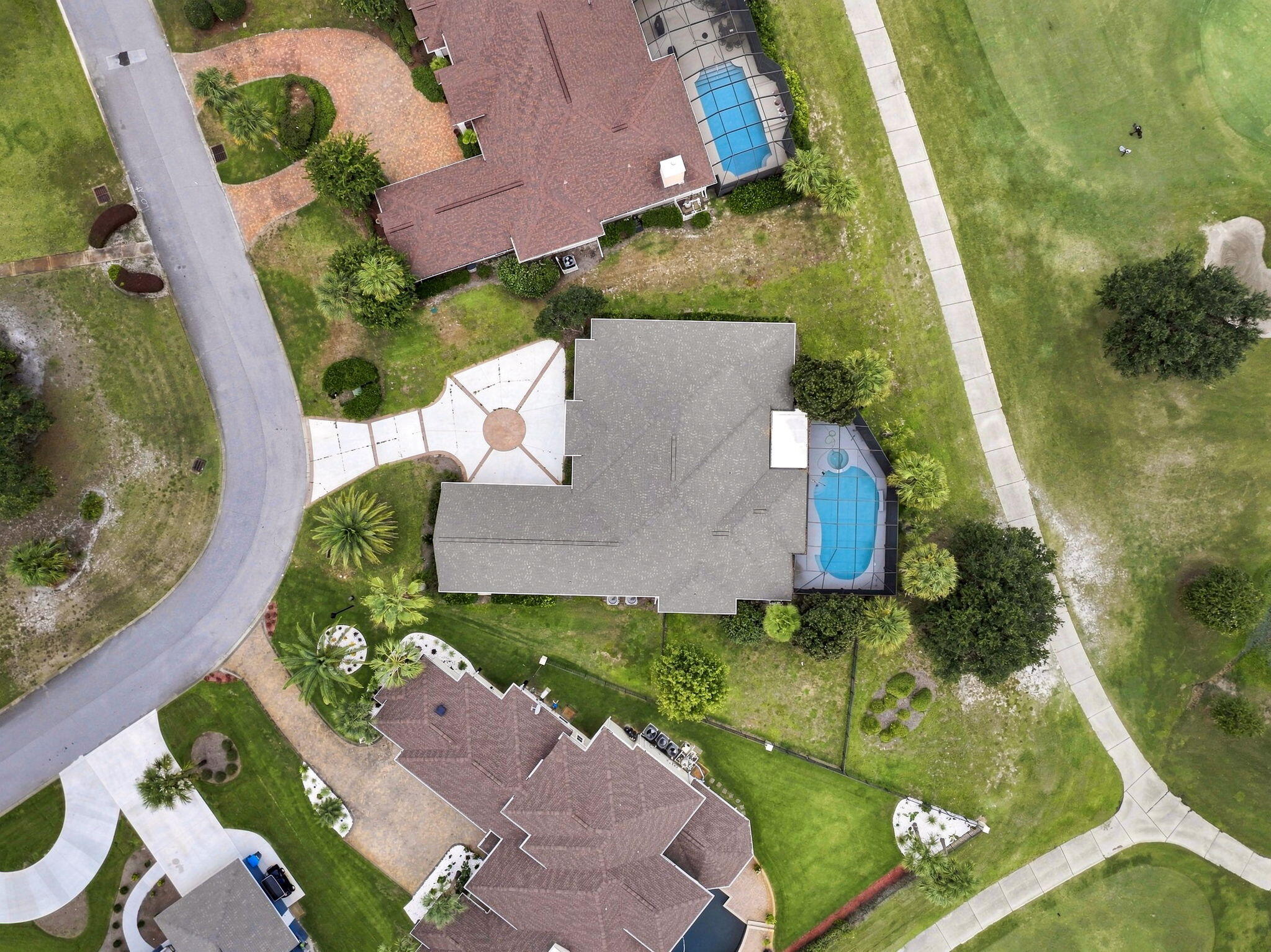 DRAGONS RIDGE - Residential