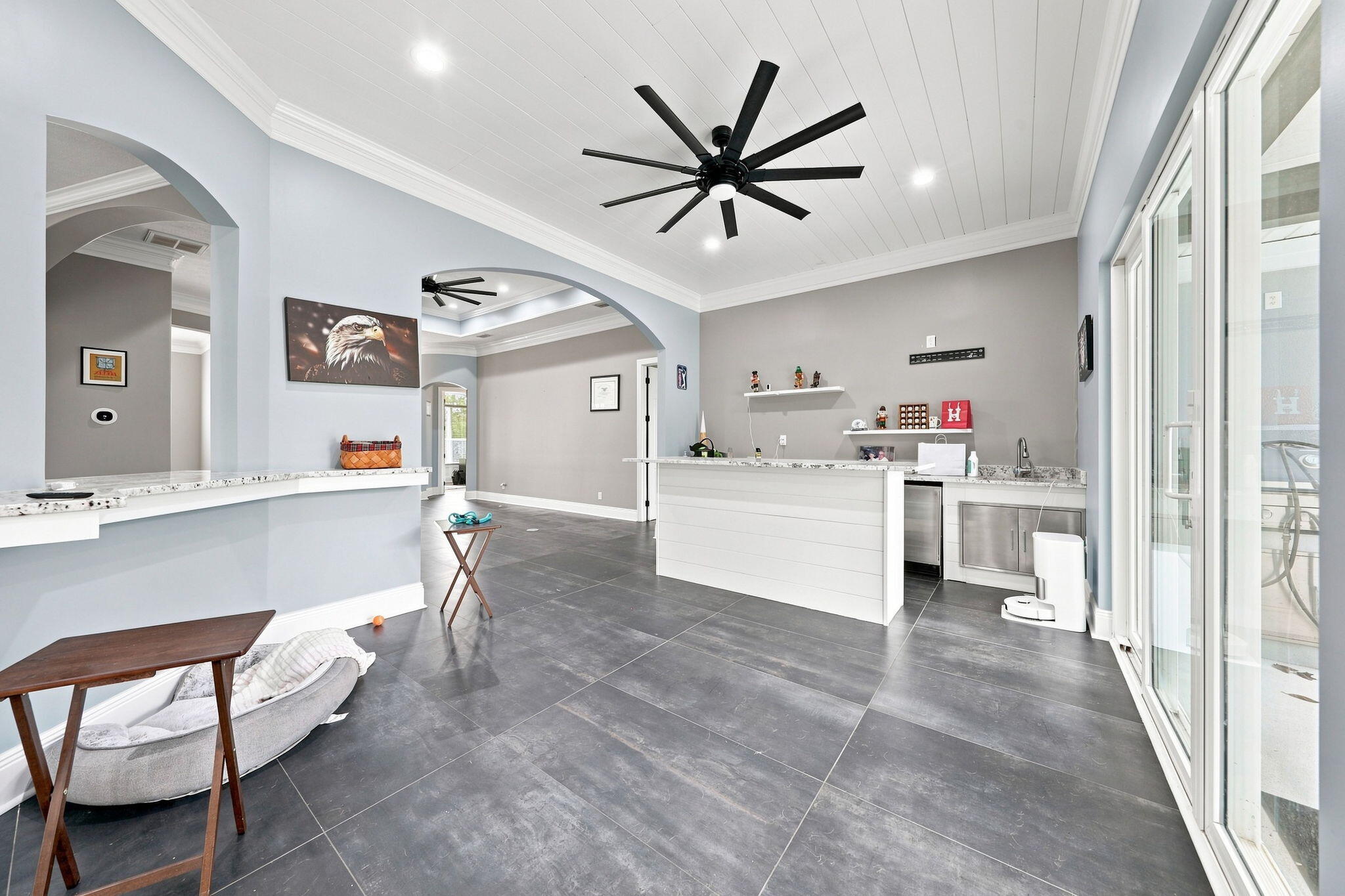 DRAGONS RIDGE - Residential