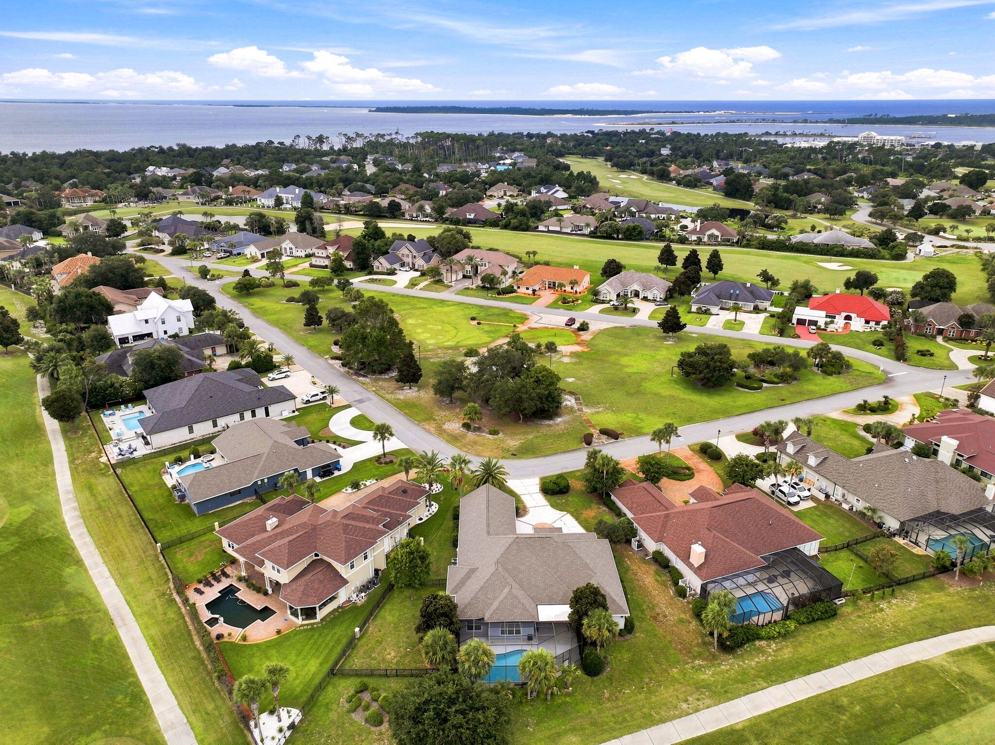 DRAGONS RIDGE - Residential