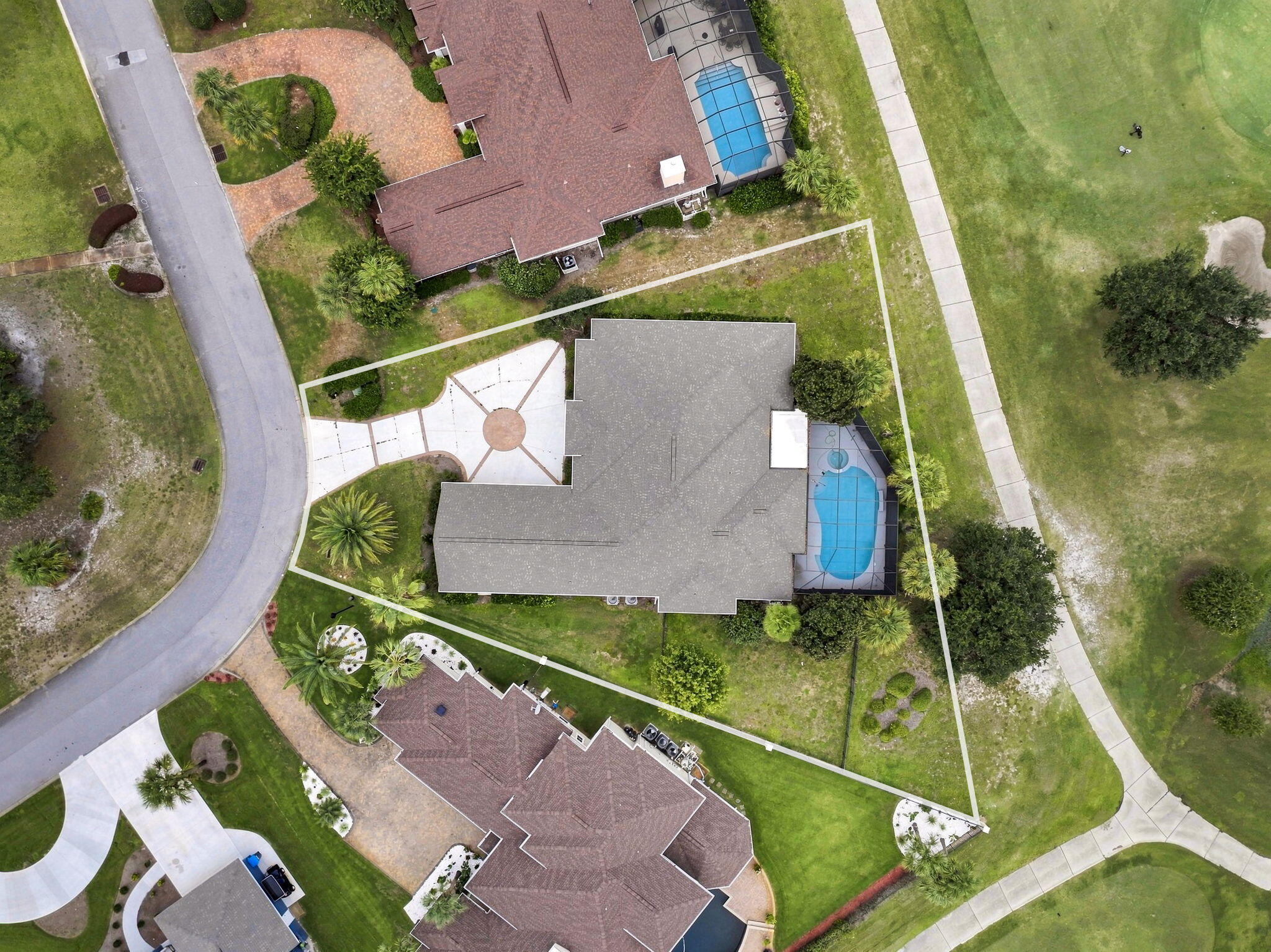 DRAGONS RIDGE - Residential