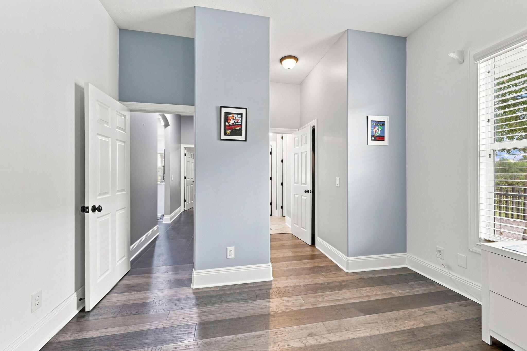 DRAGONS RIDGE - Residential