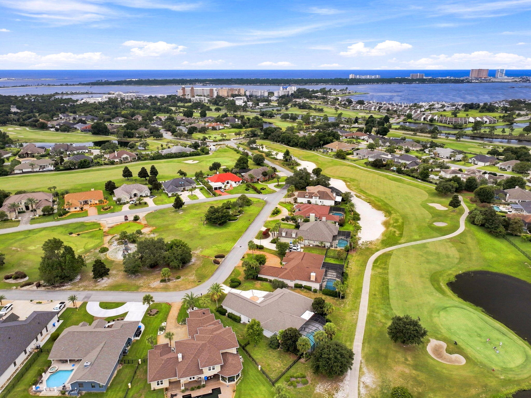 DRAGONS RIDGE - Residential