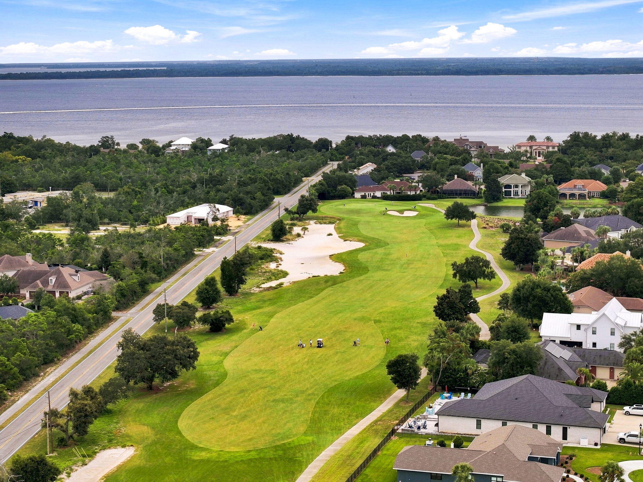 DRAGONS RIDGE - Residential