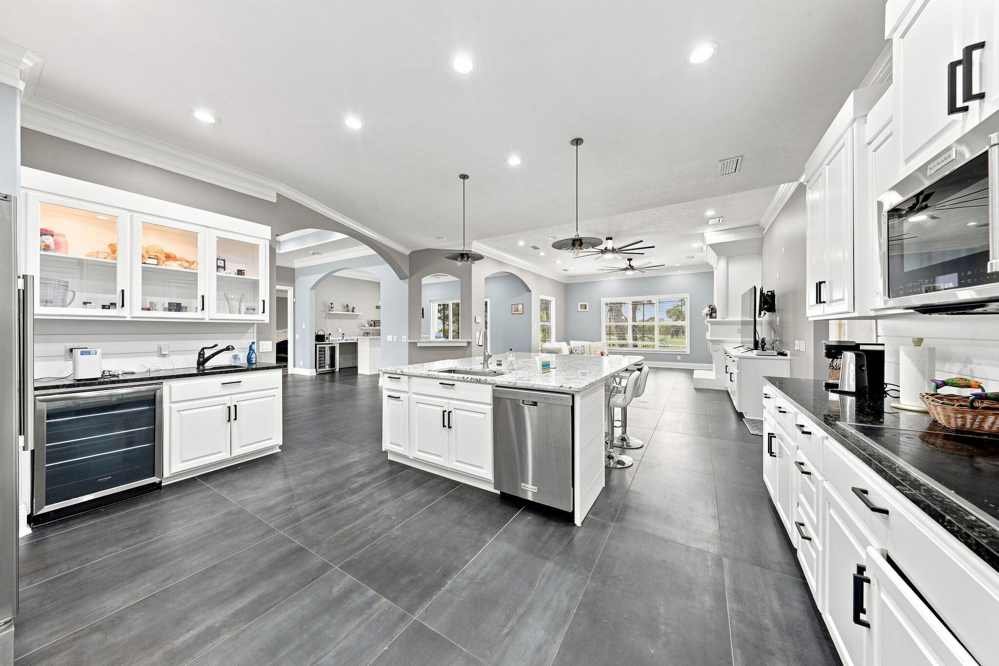 DRAGONS RIDGE - Residential