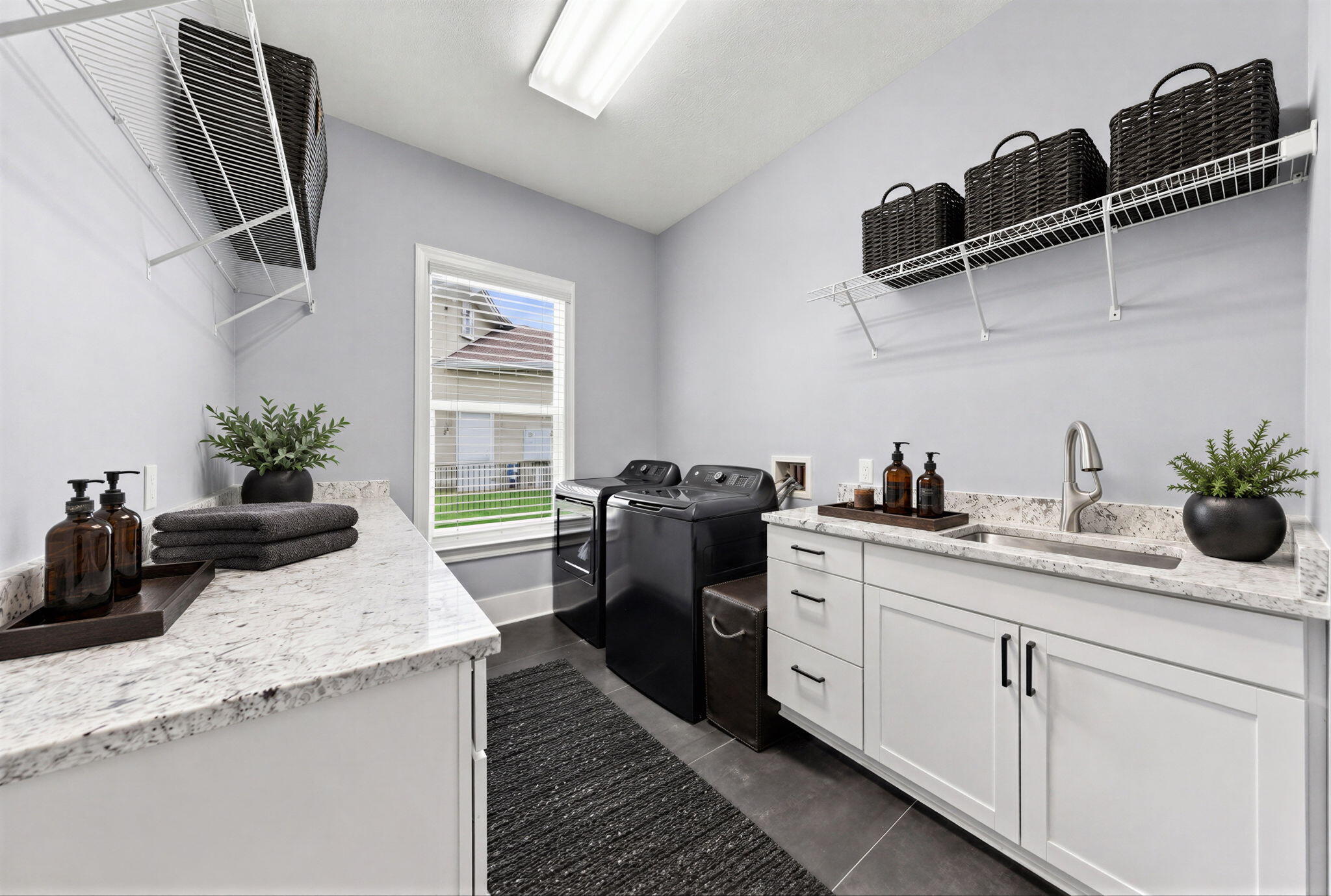 DRAGONS RIDGE - Residential