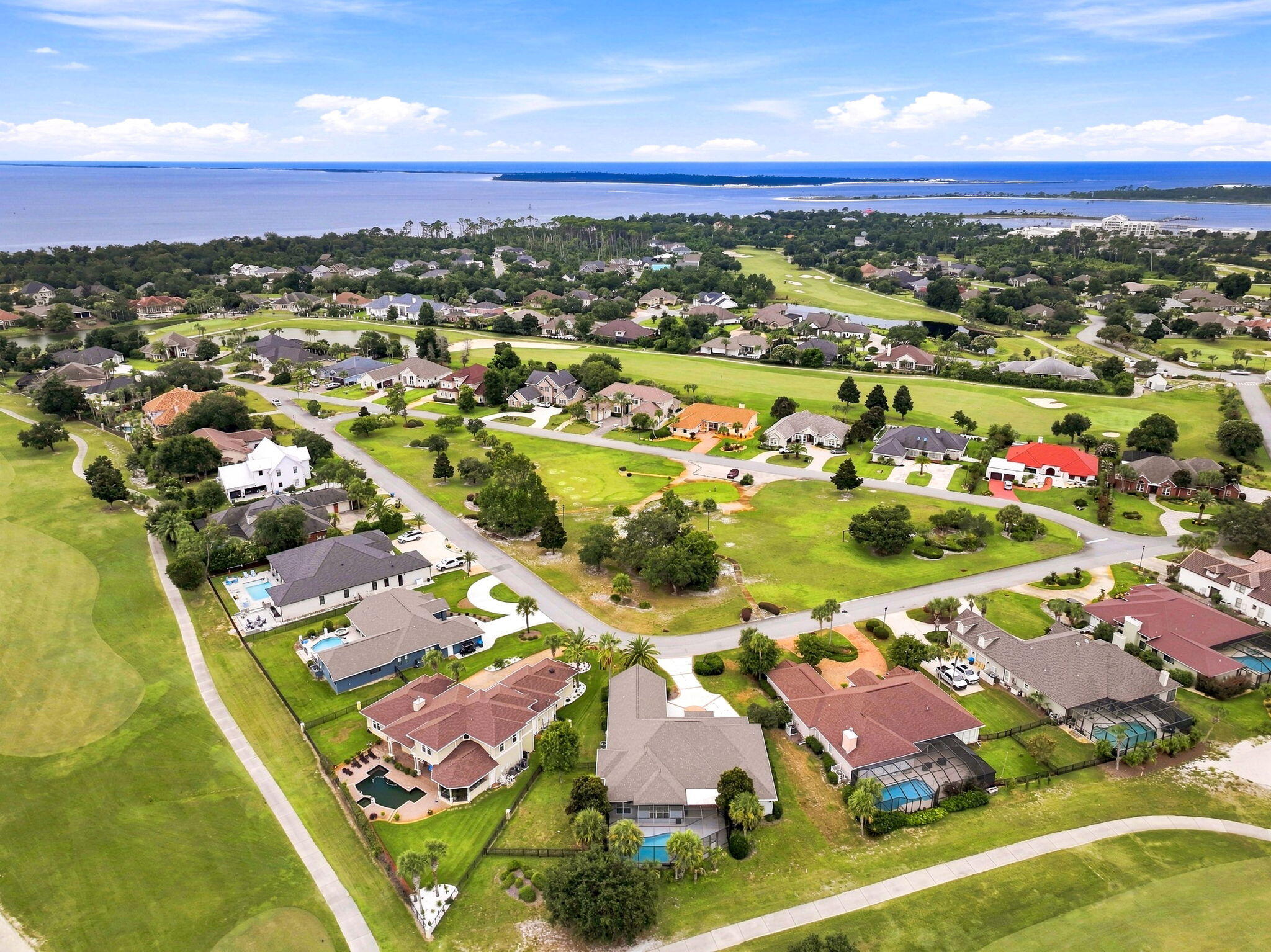 DRAGONS RIDGE - Residential