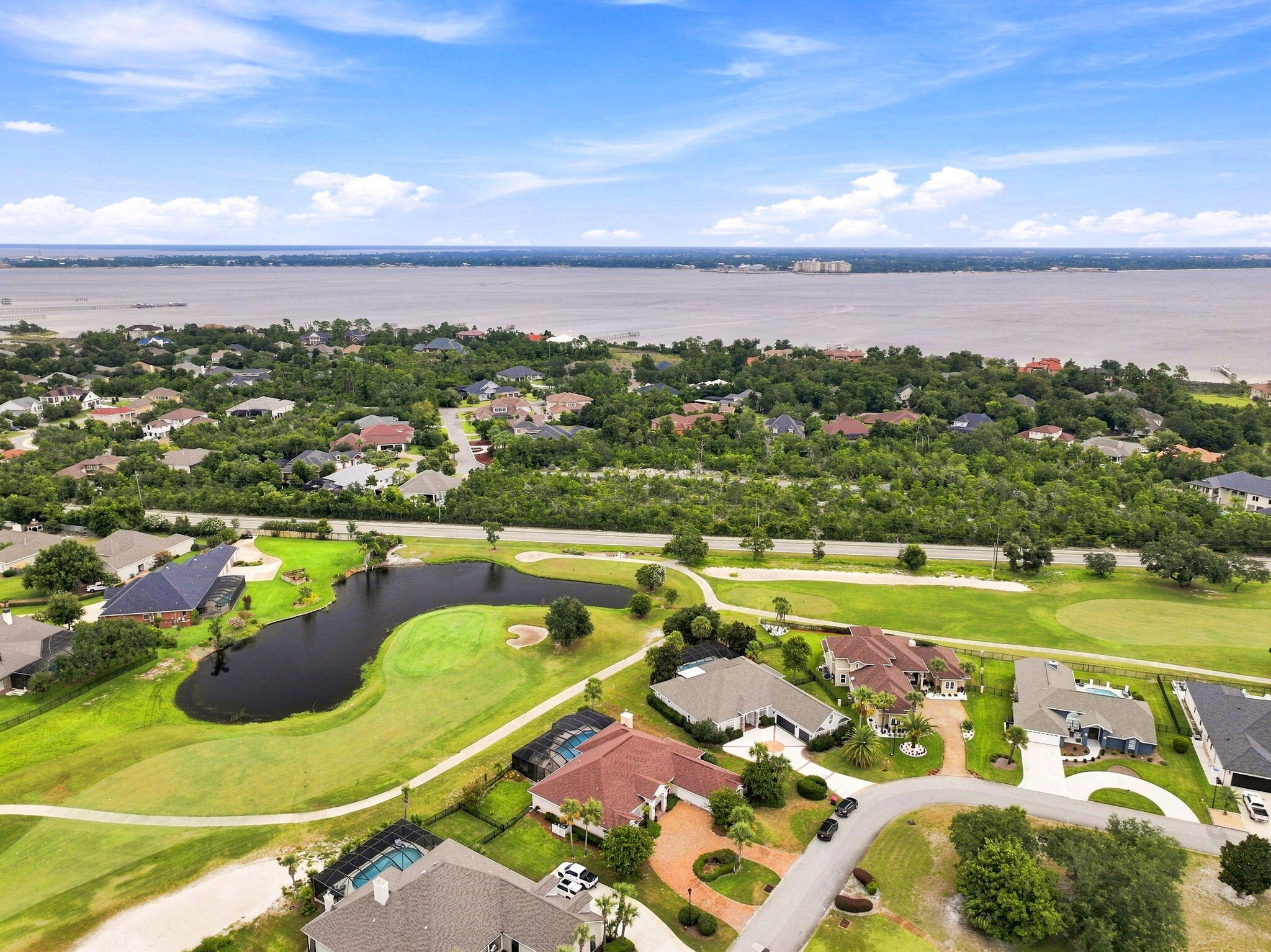 DRAGONS RIDGE - Residential