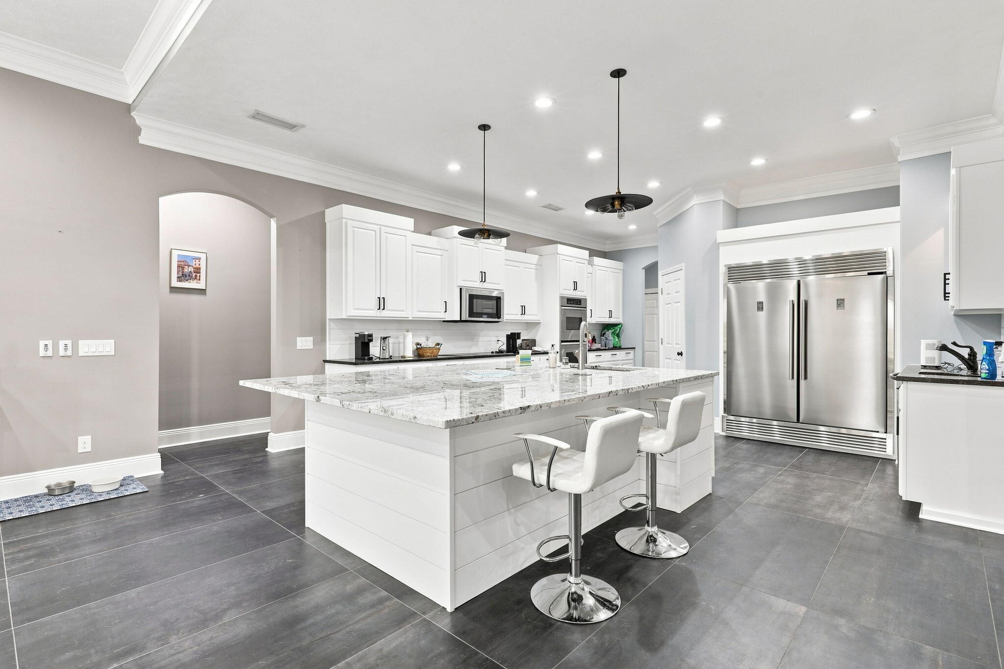 DRAGONS RIDGE - Residential