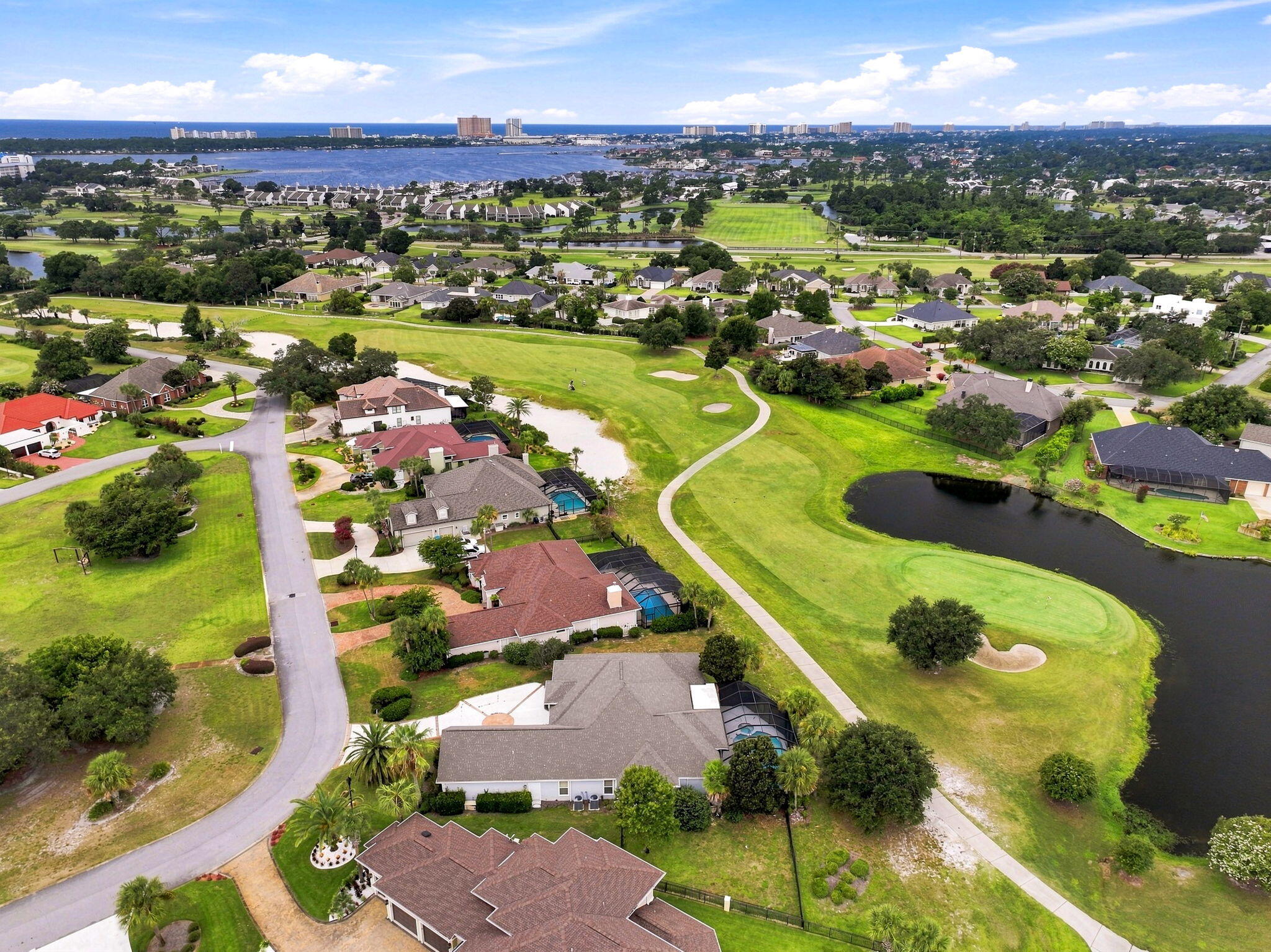 DRAGONS RIDGE - Residential