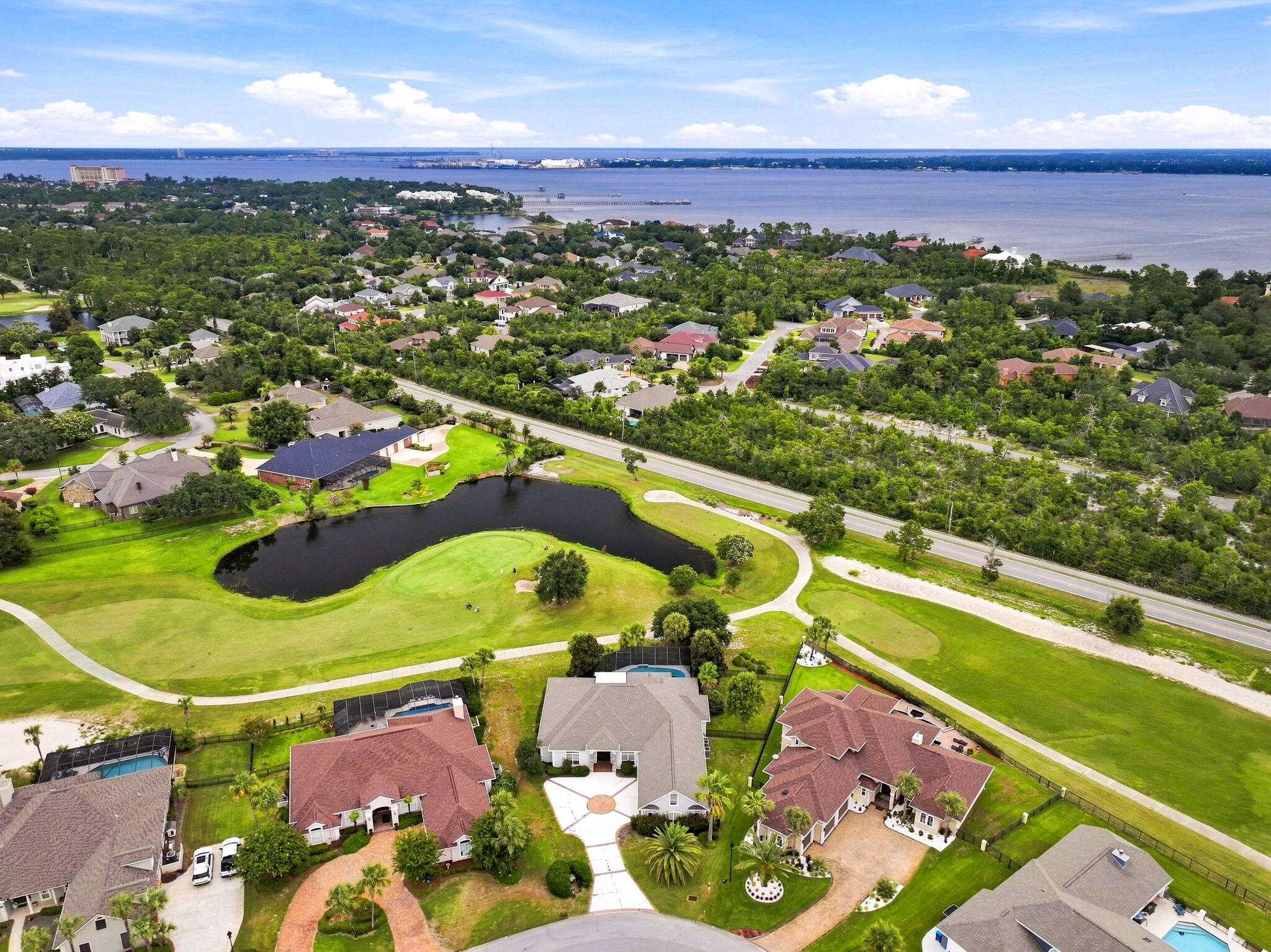 DRAGONS RIDGE - Residential