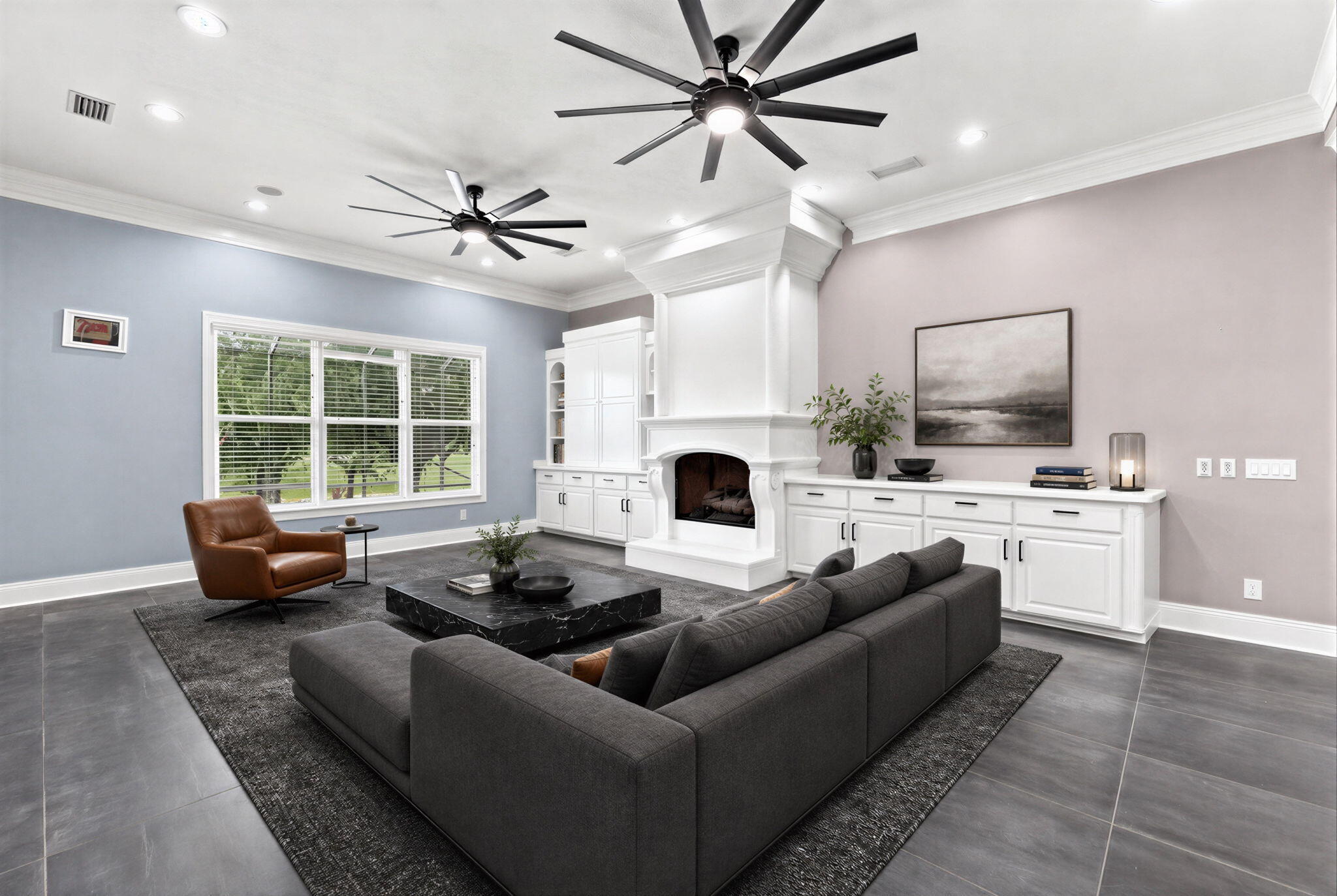 DRAGONS RIDGE - Residential
