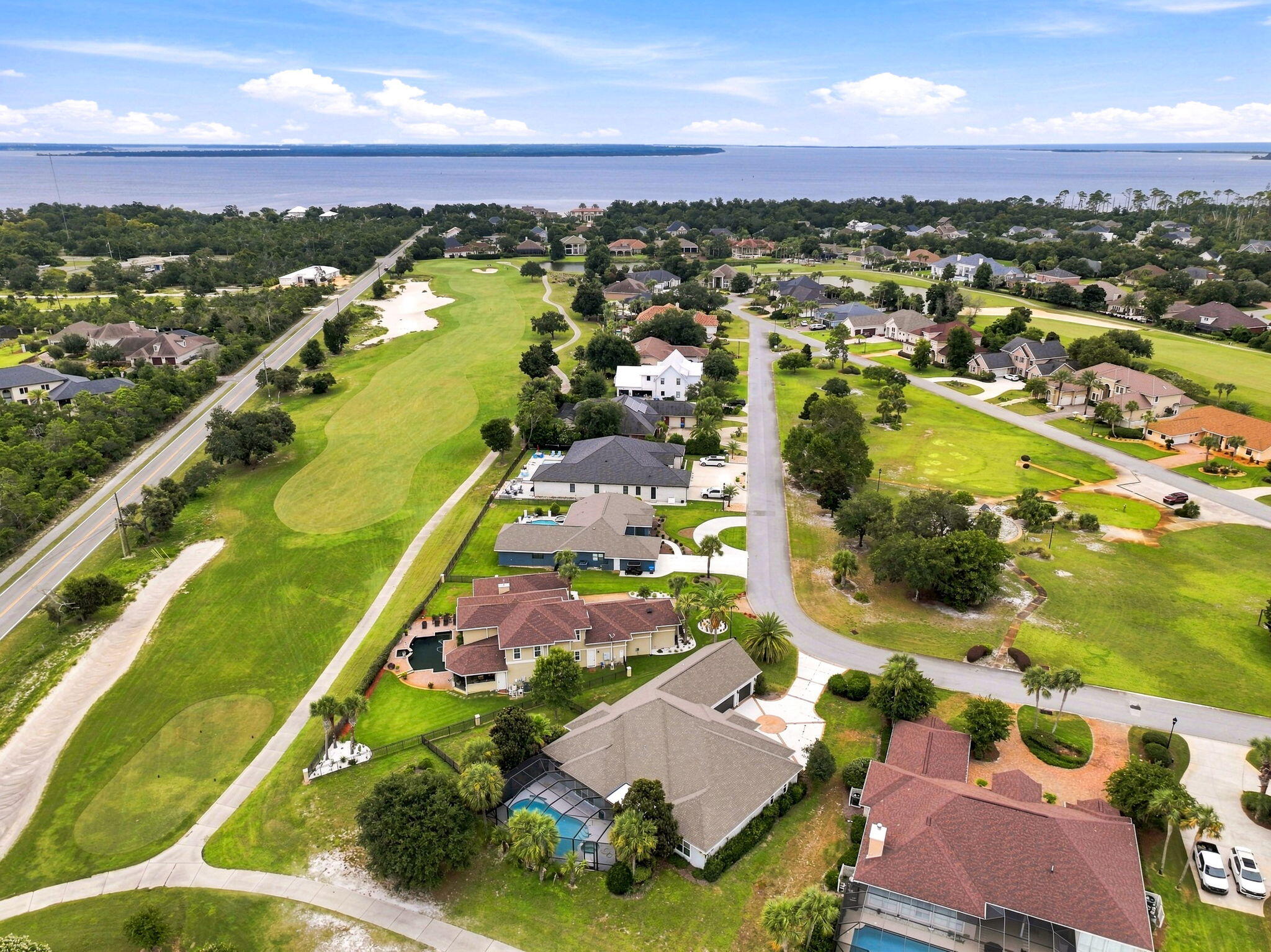 DRAGONS RIDGE - Residential