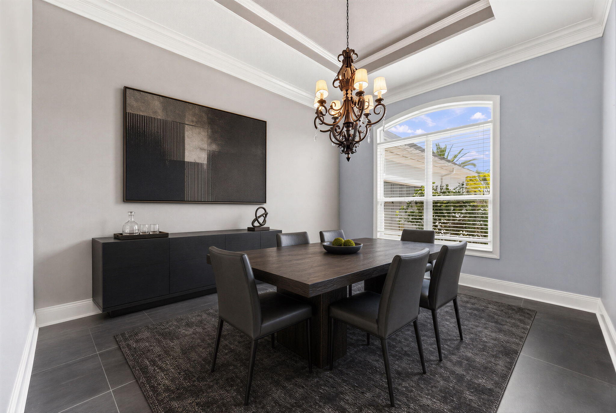 DRAGONS RIDGE - Residential